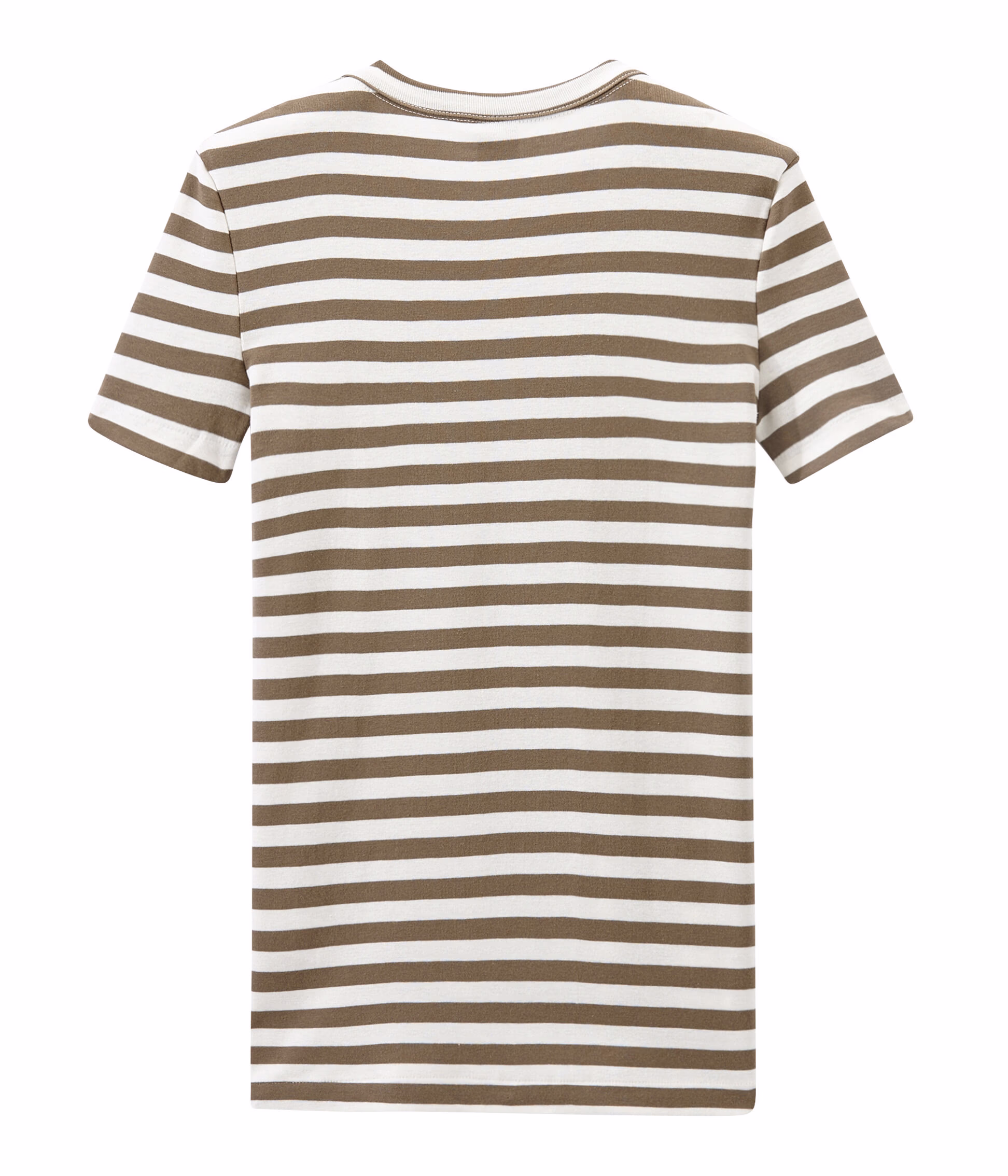 Camiseta rayas online marineras mujer