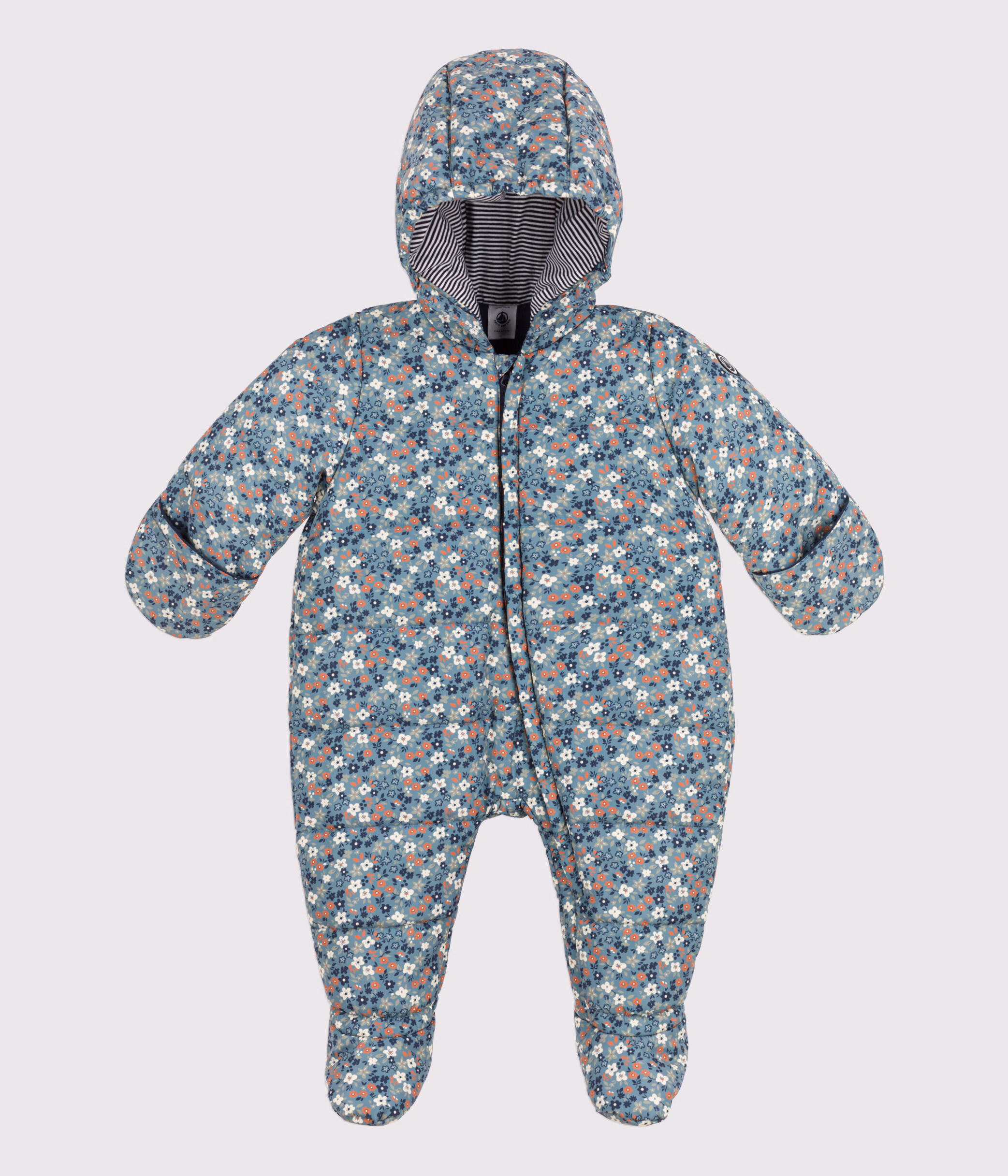 Buzo online impermeable bebe