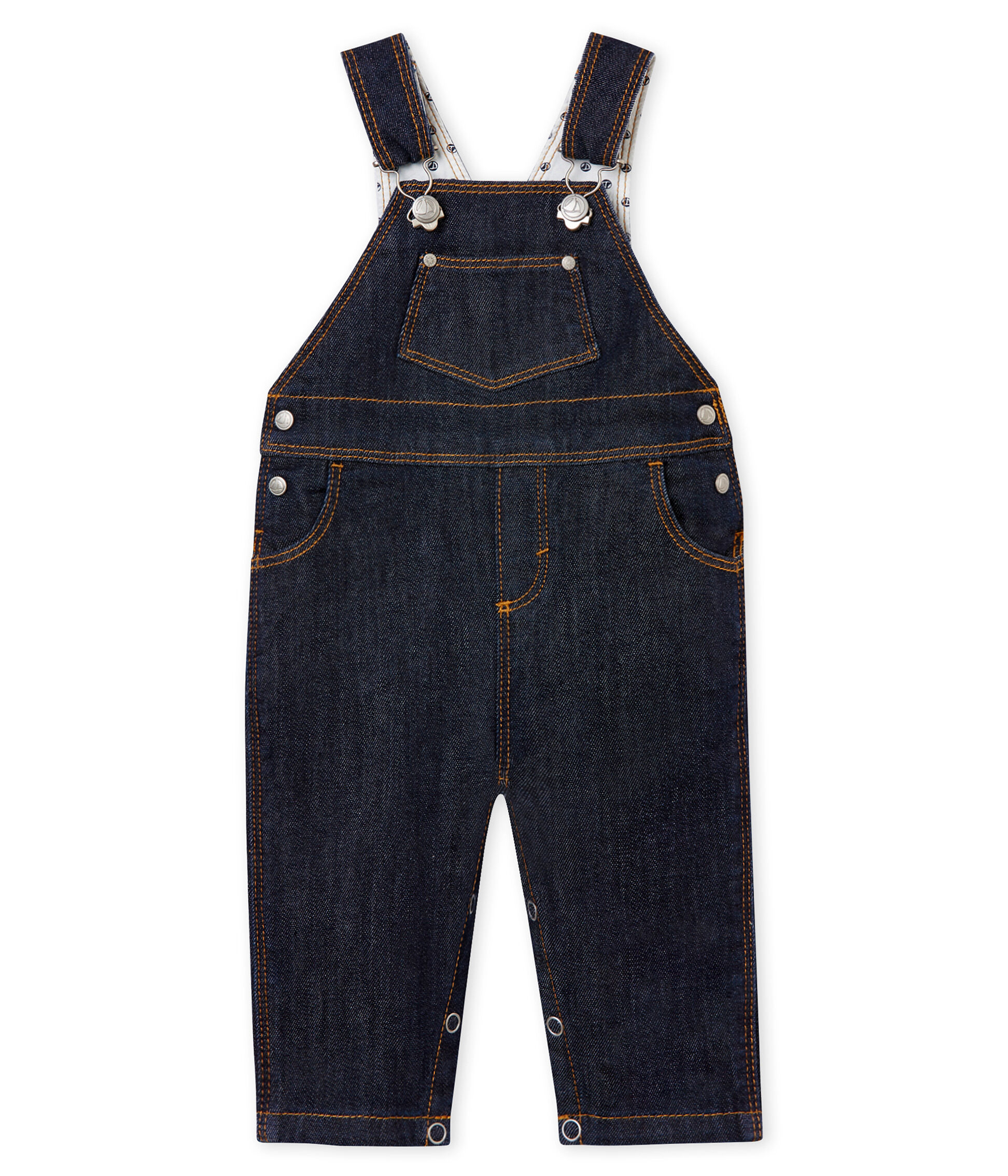 Peto best sale largo vaquero
