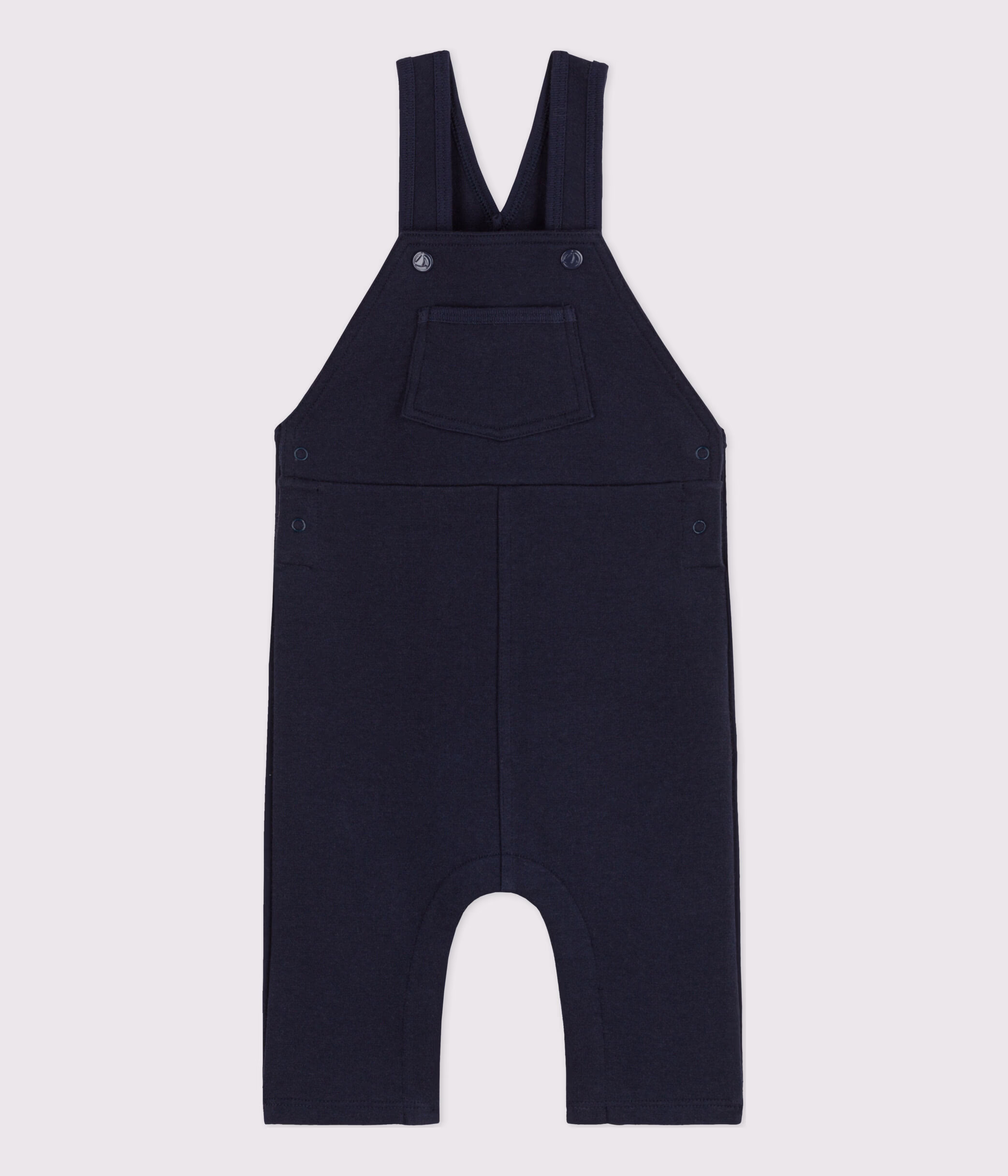 Peto largo bebe discount