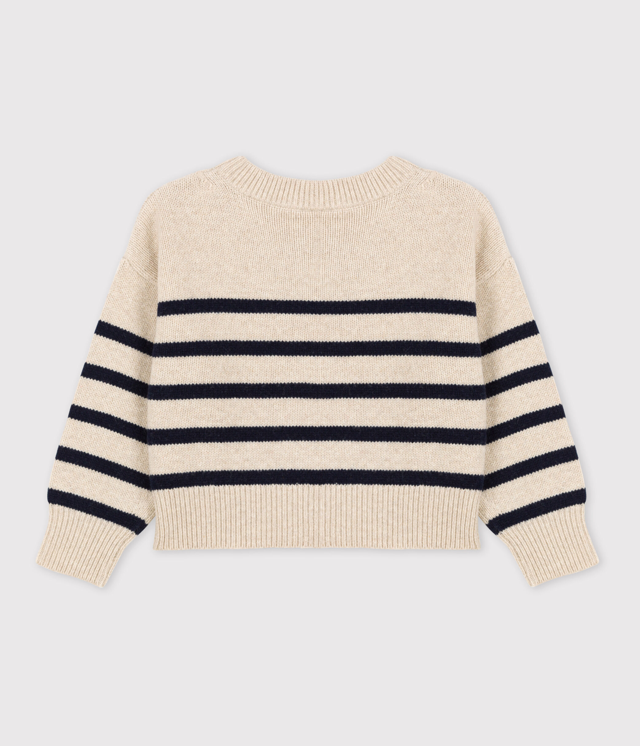 Jersey de sales lana niña