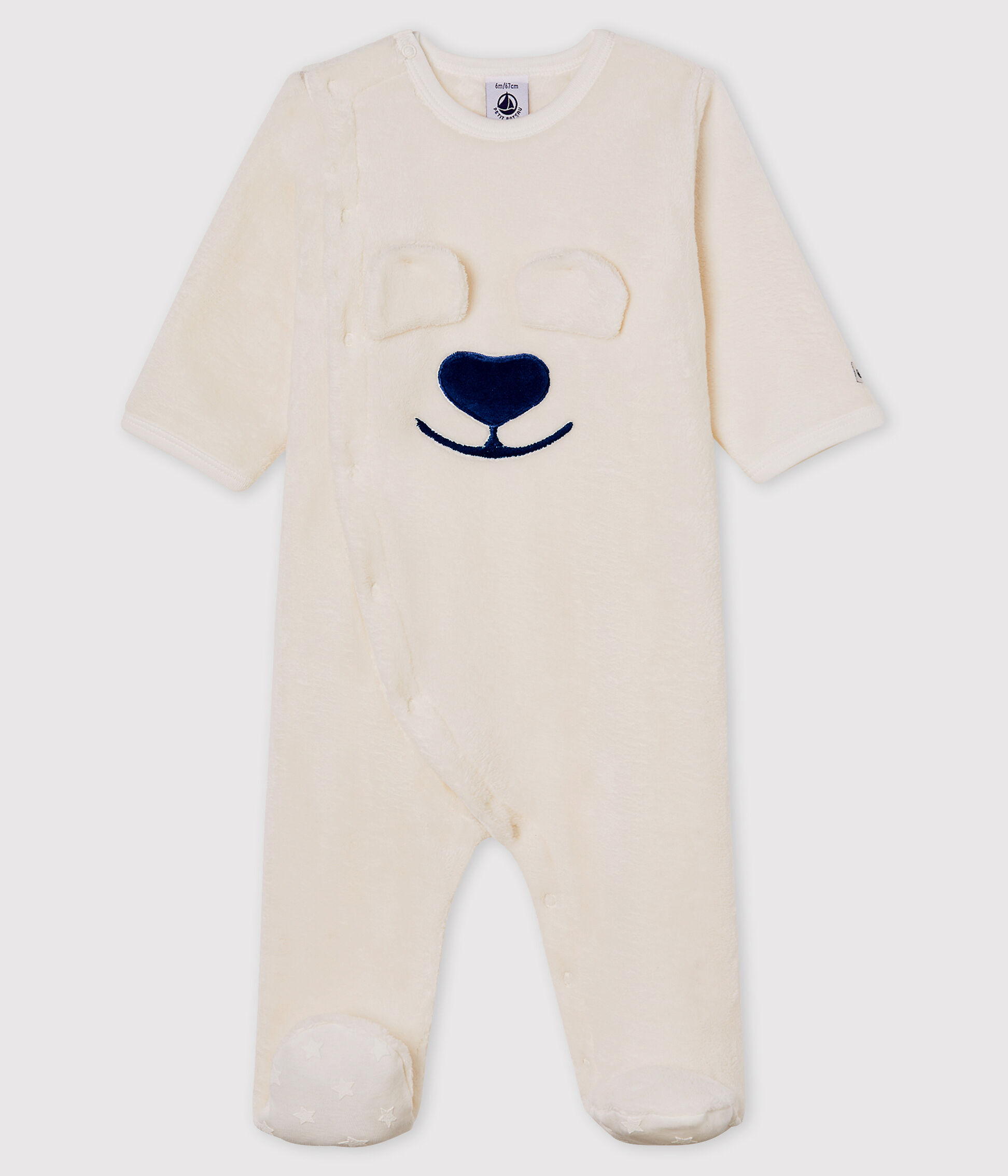 Mono pijama bebe on sale