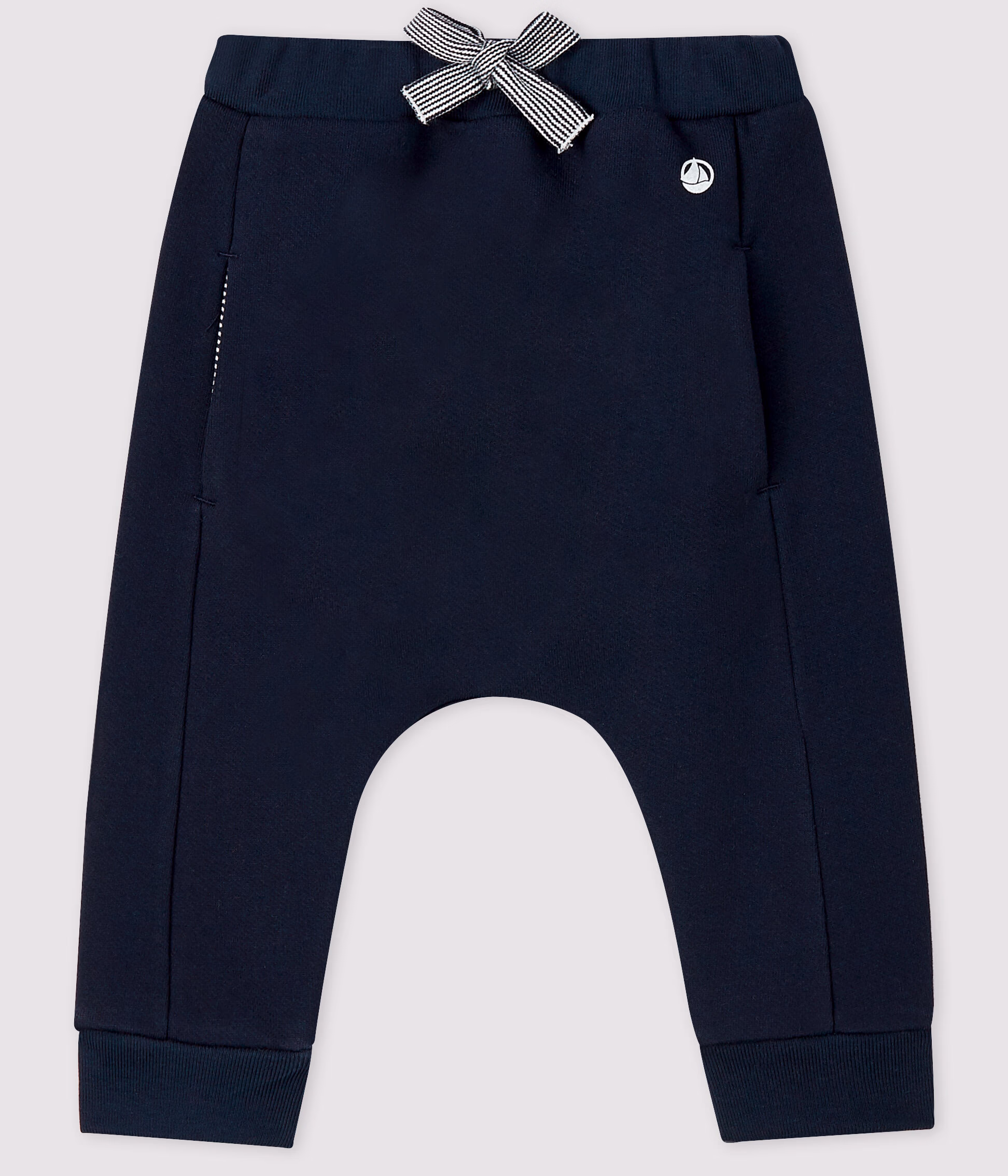 Pantalon felpa bebe sales