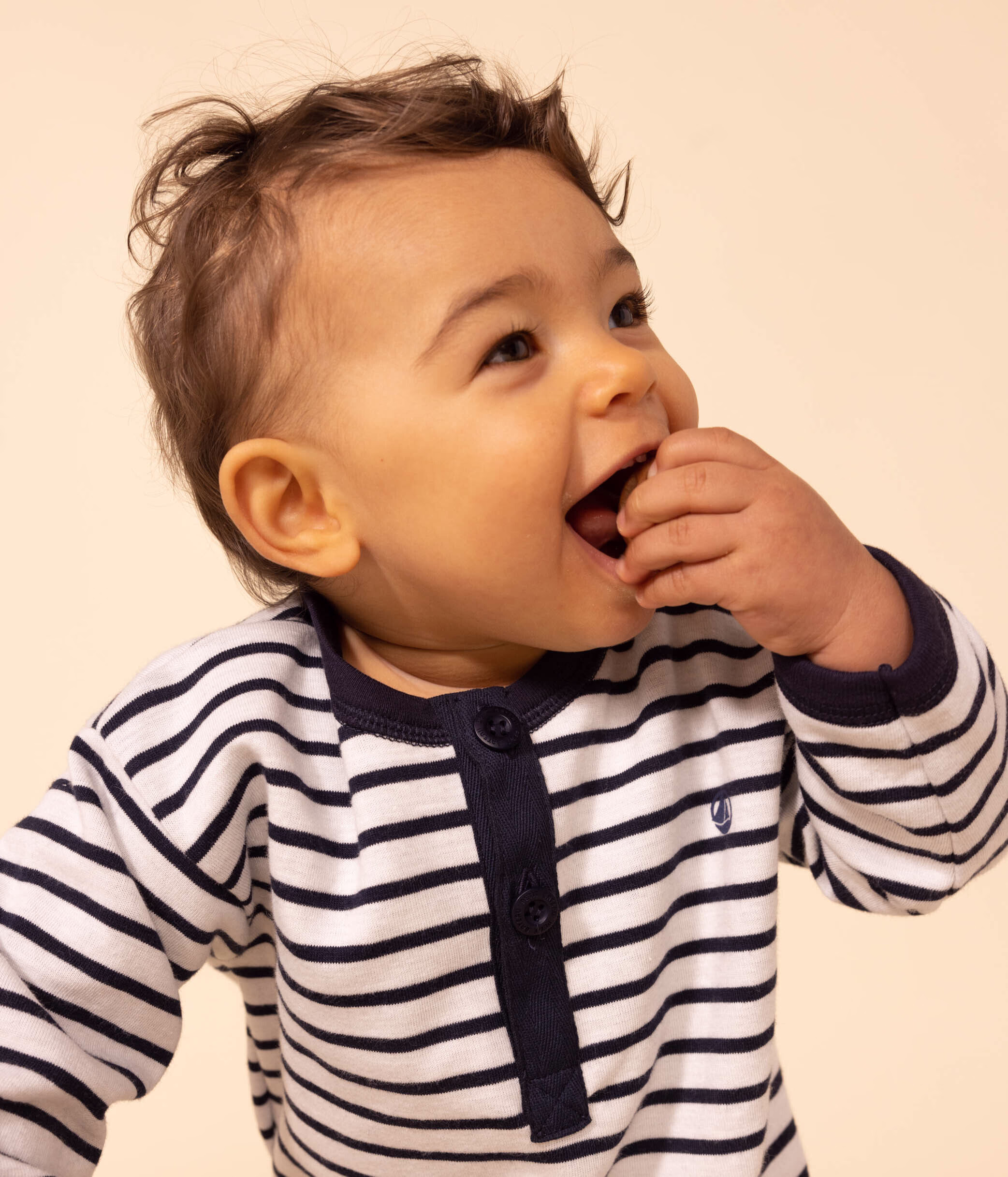 Smoking para bebe store