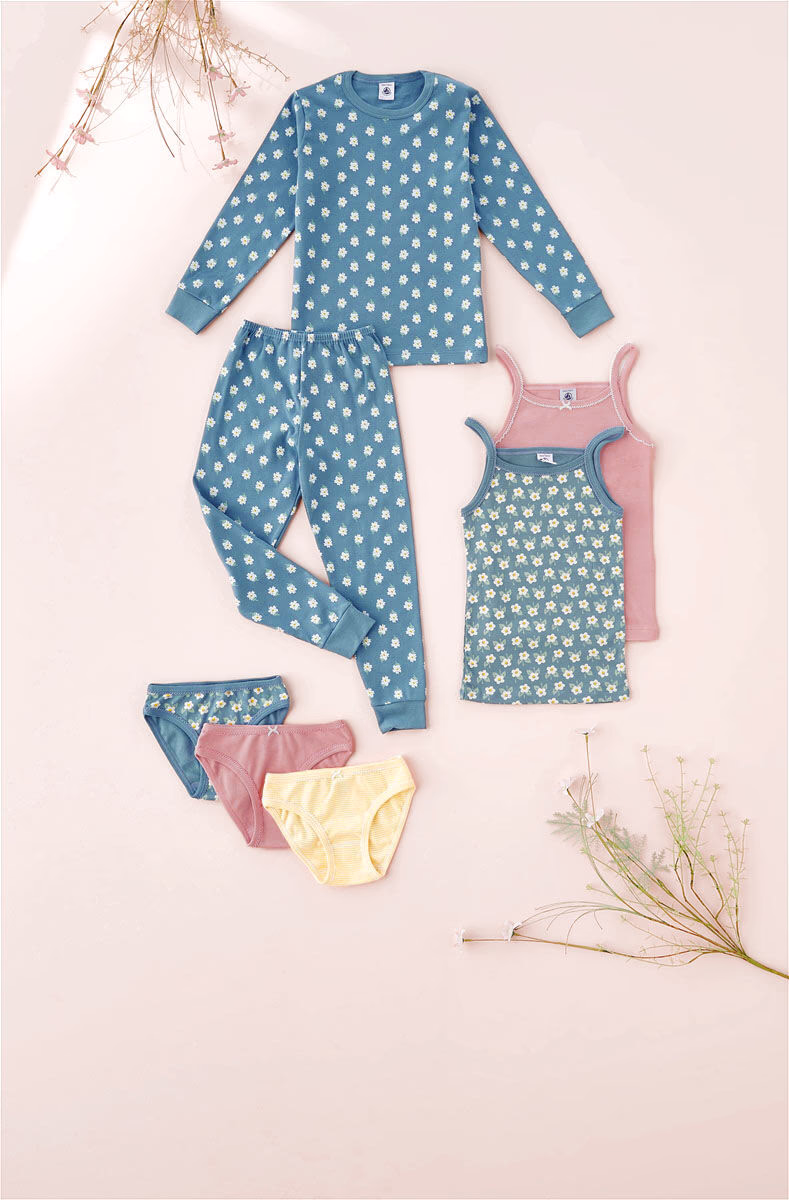 Ropa Beb Ni o Mujer Hombre PETIT BATEAU