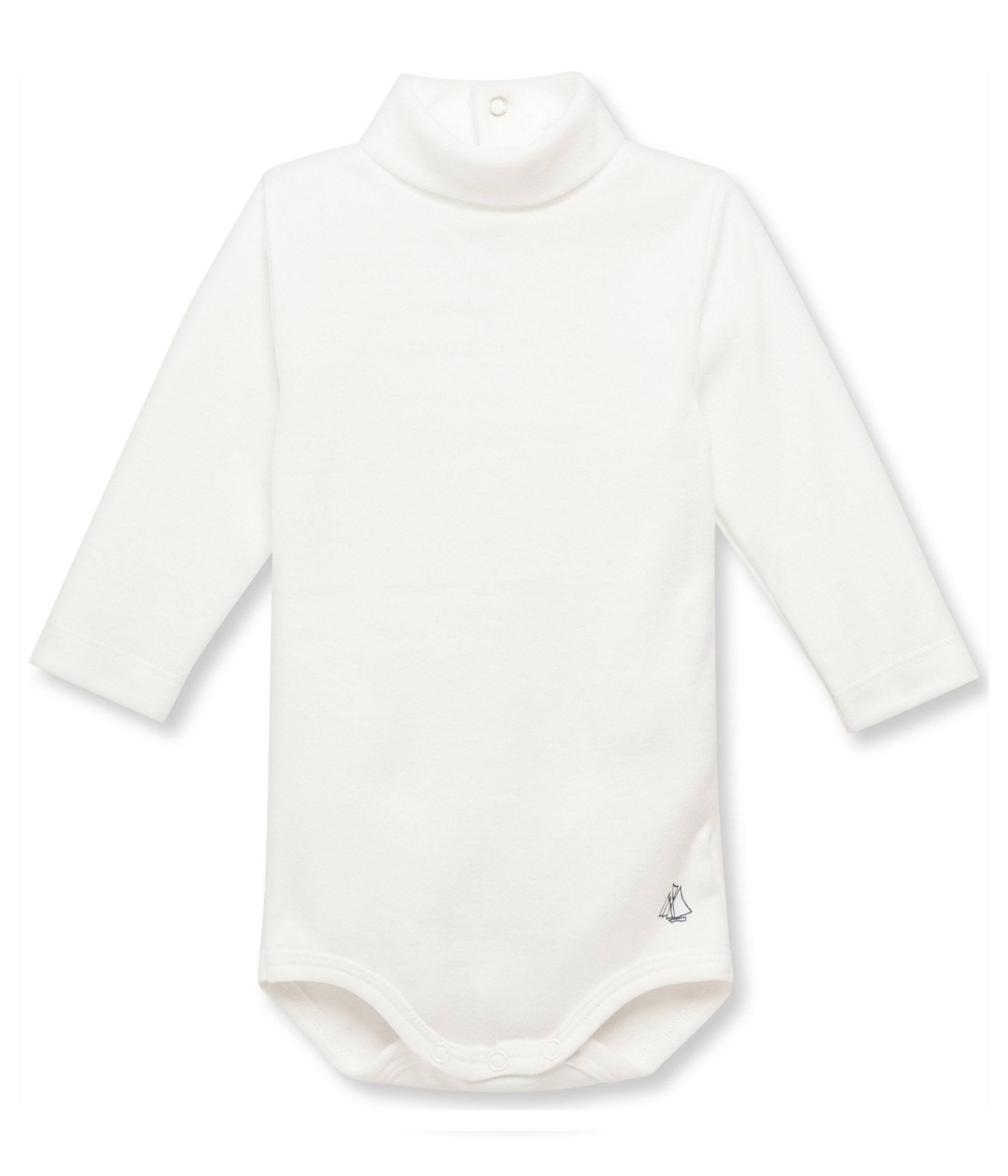 Bodys de bebe con cuello sales