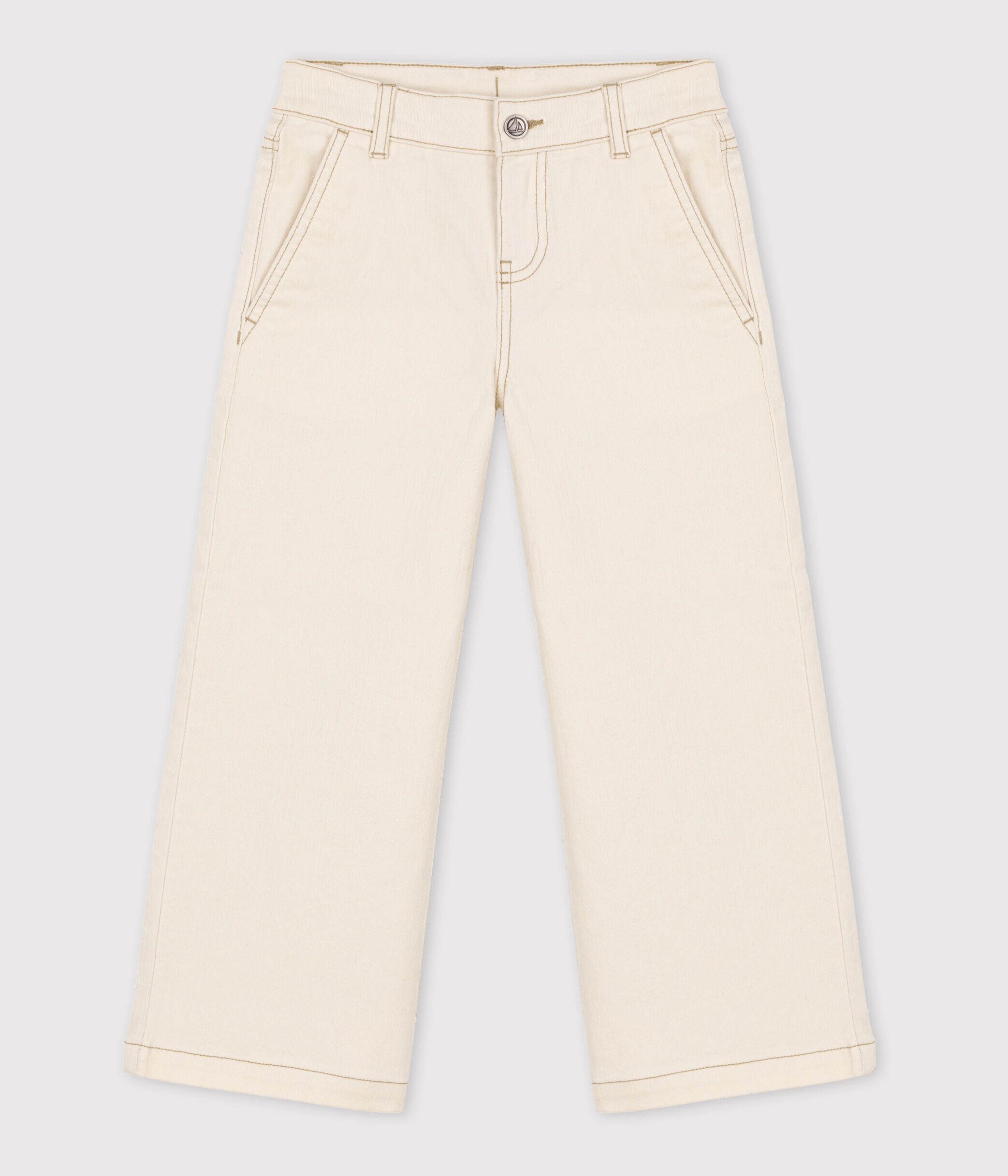 Pantalon campana h&m 2025