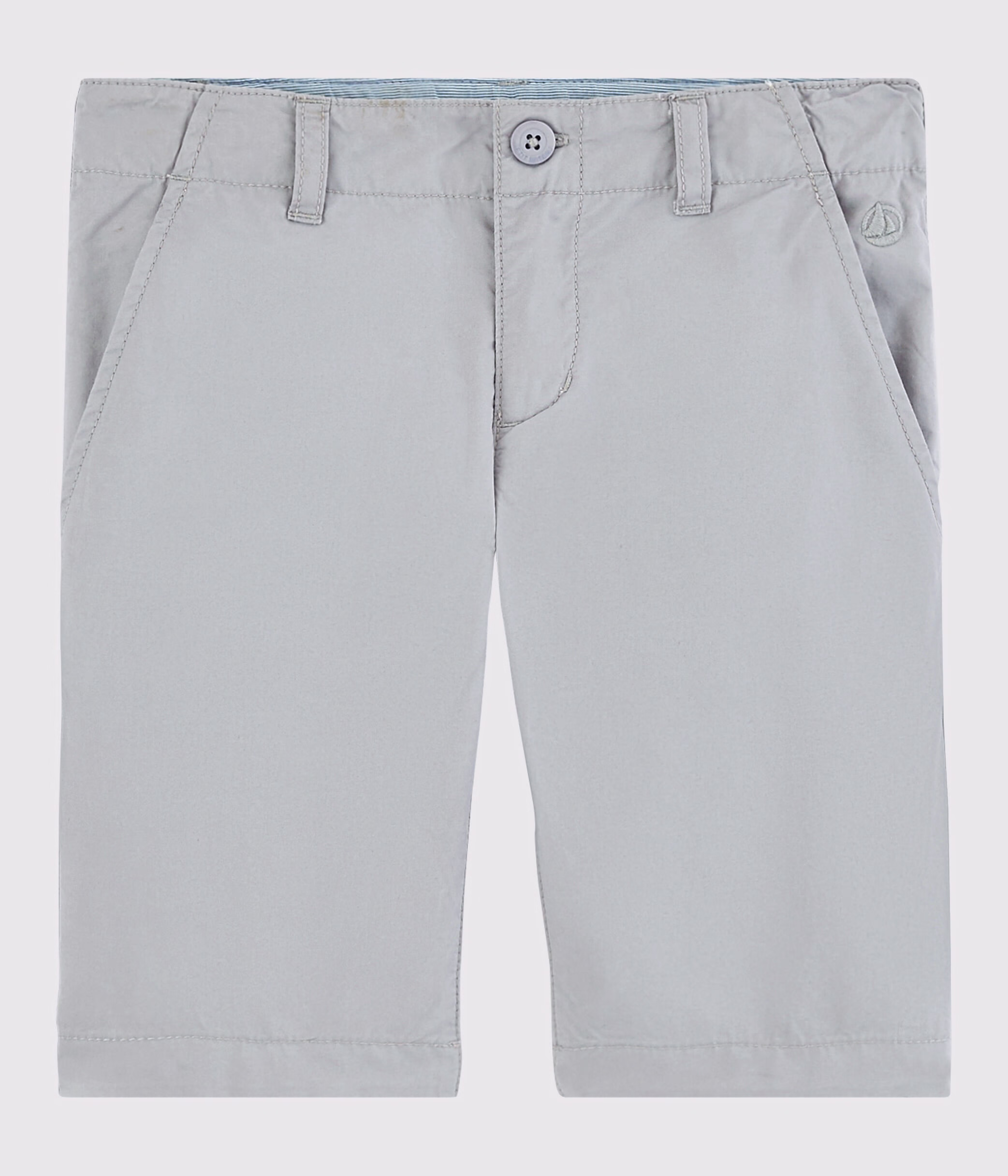 Bermudas de sarga de ni o 5927701050