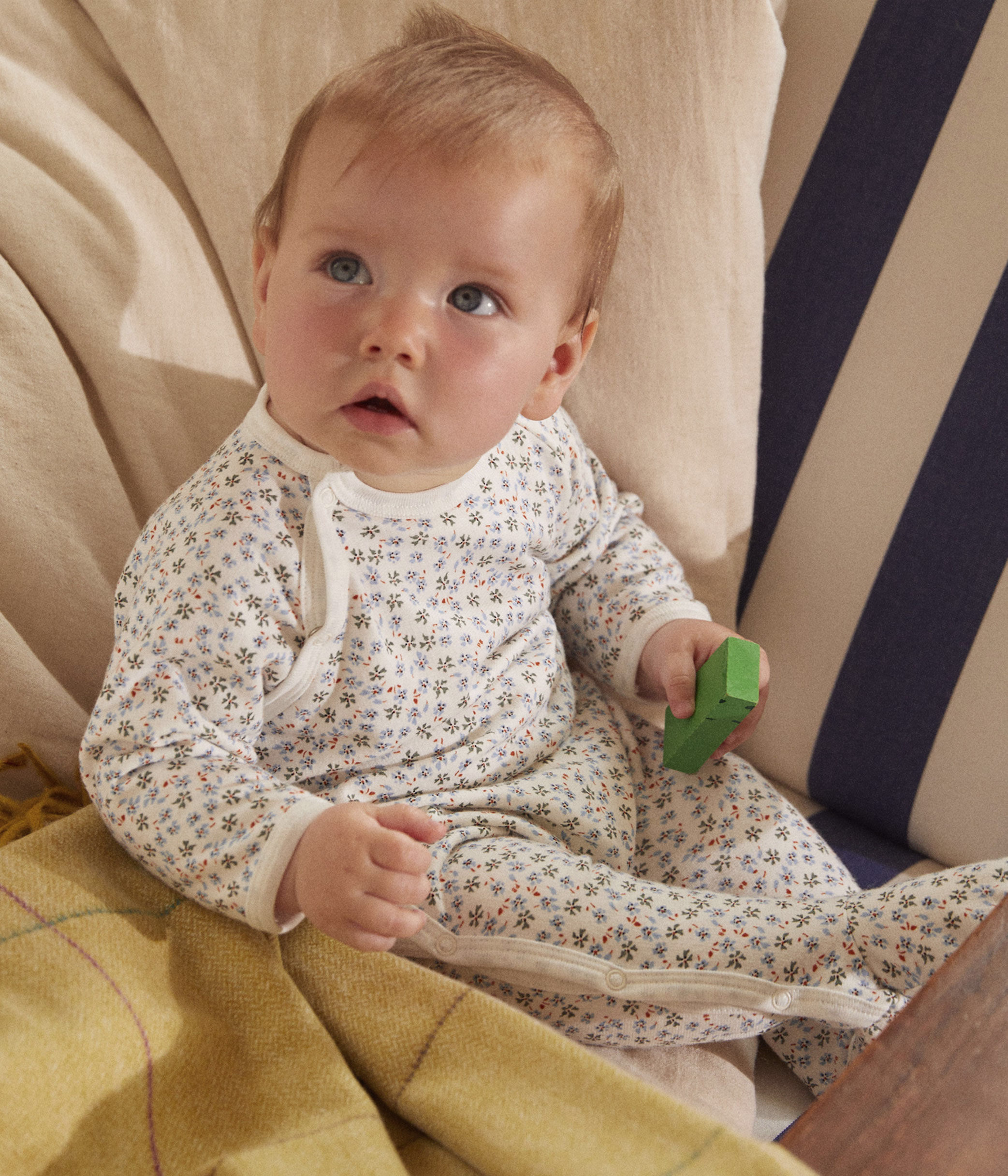 Pelele blanco bebe on sale