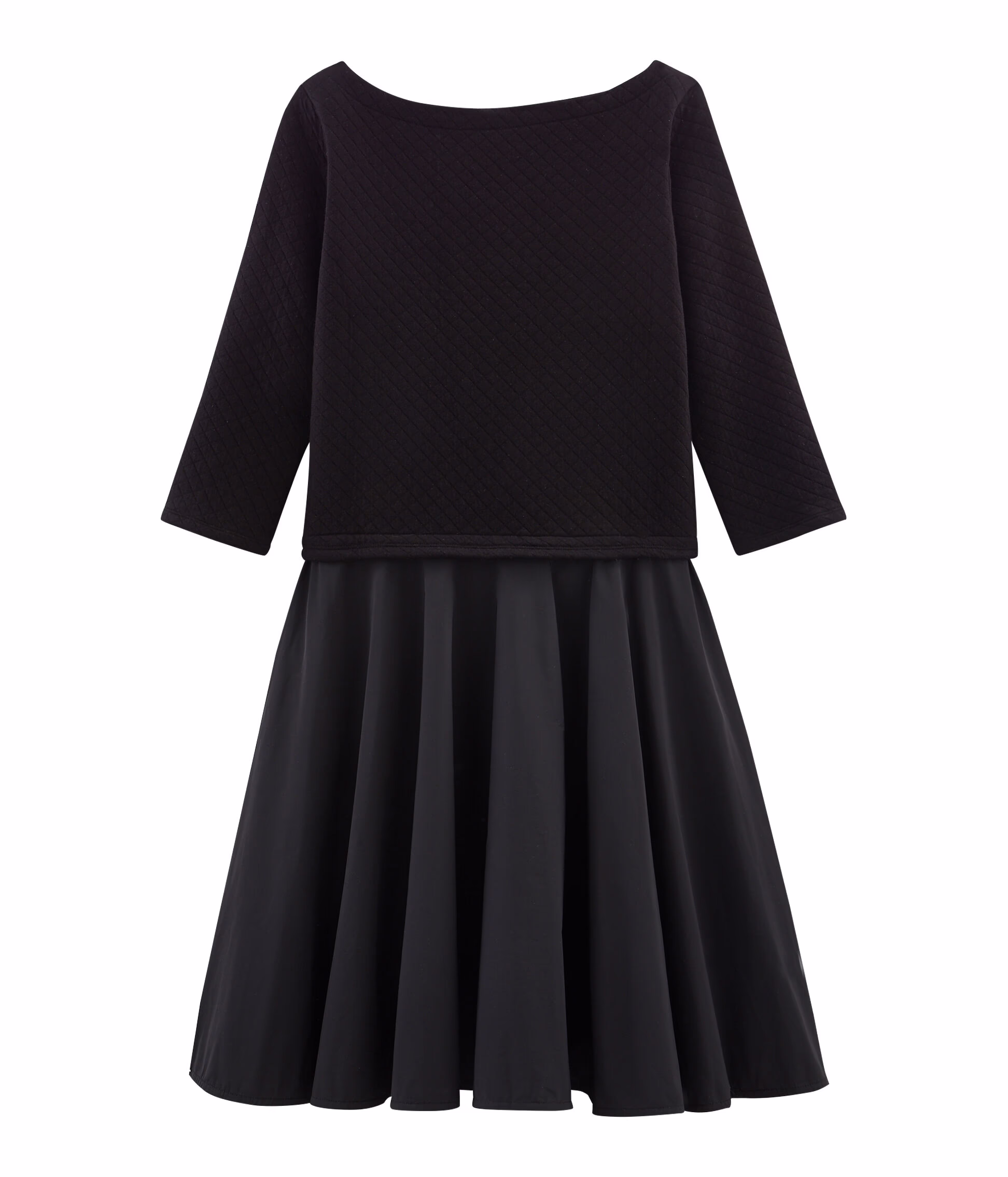 Petit bateau robe femme best sale
