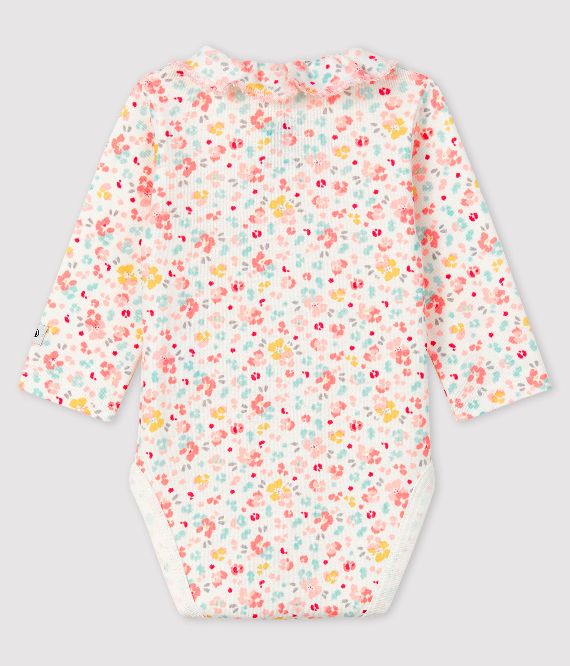 Body fleuri bebe online