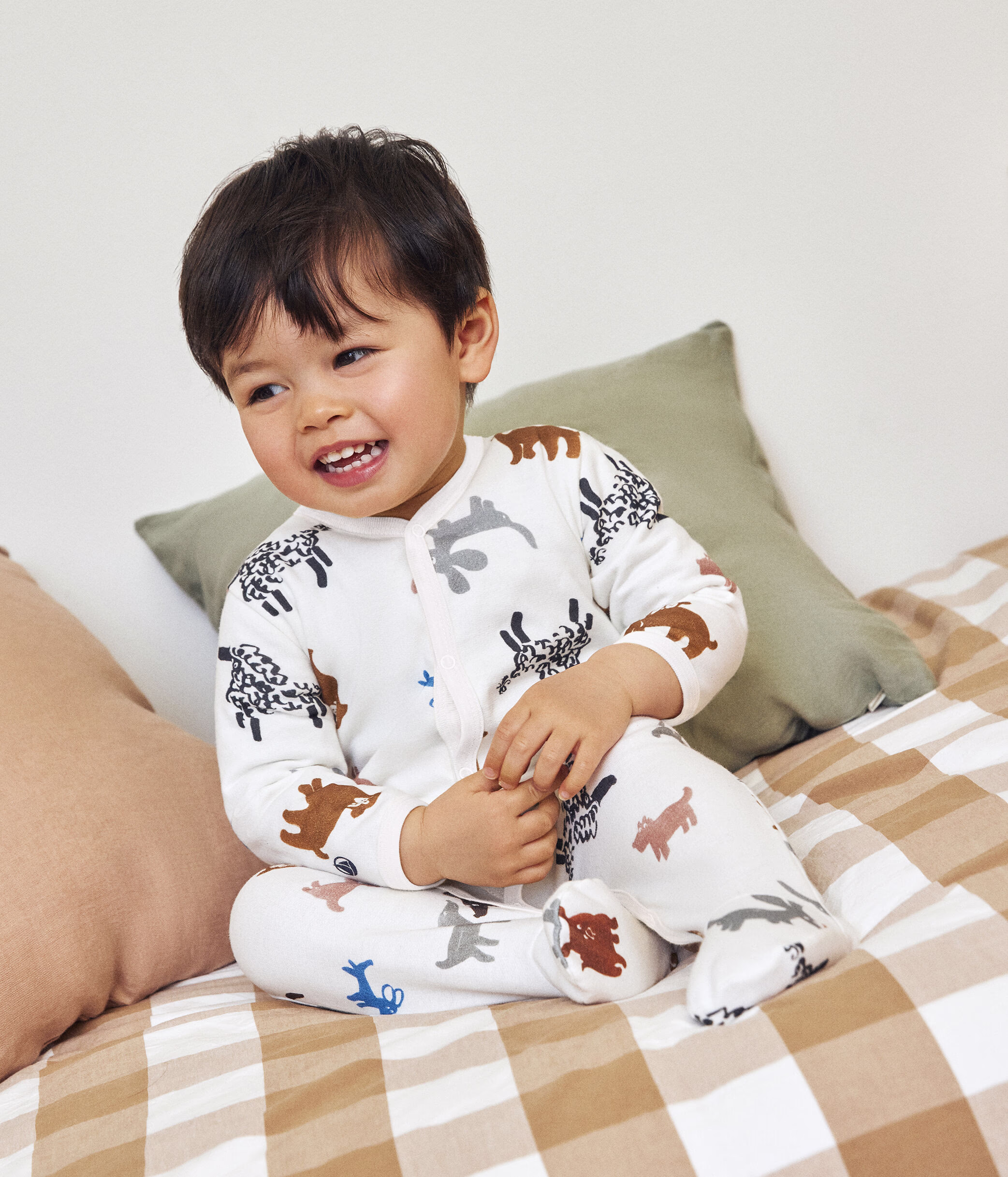 Bebé pijama hotsell