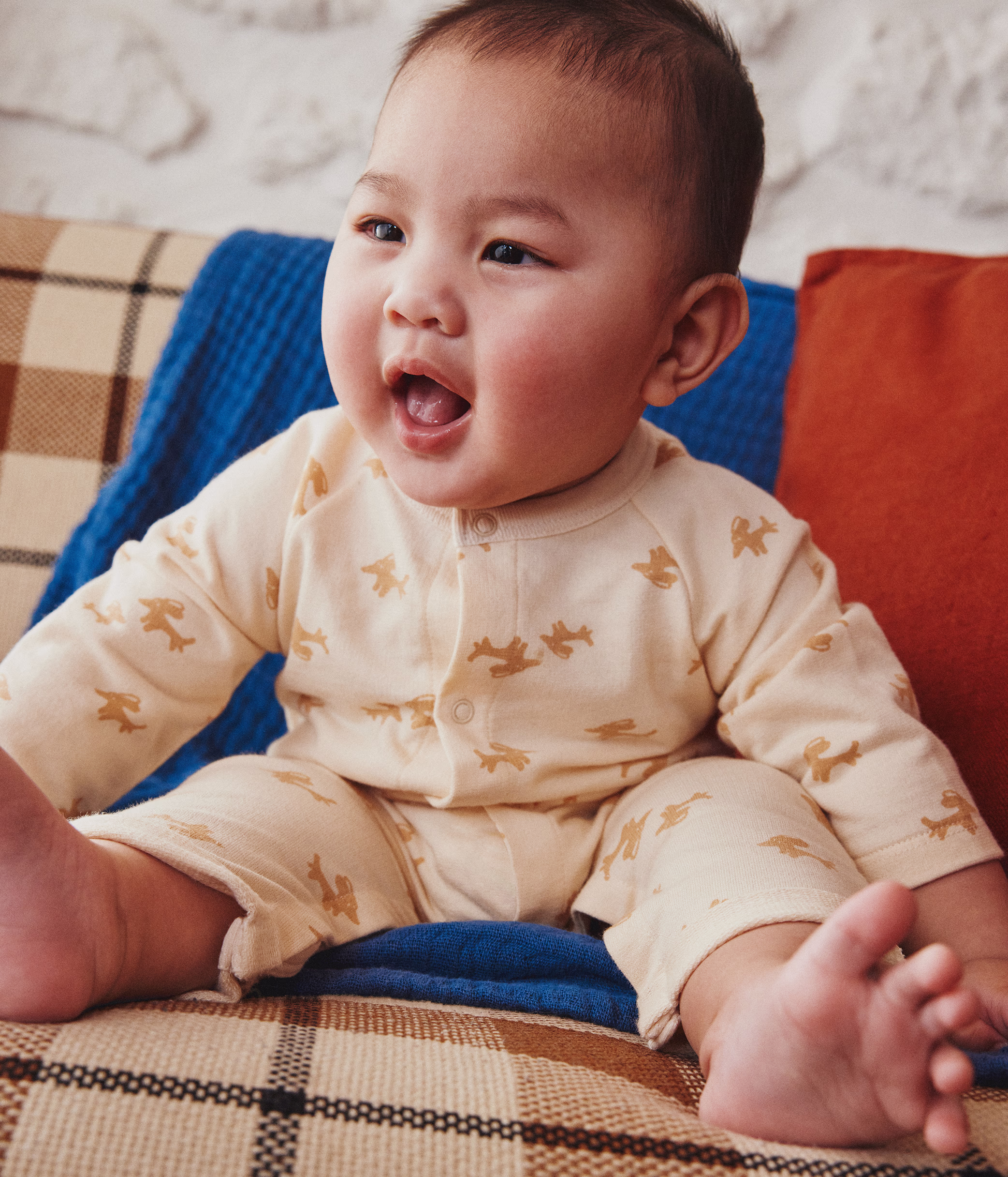 Pijamas best sale para bb