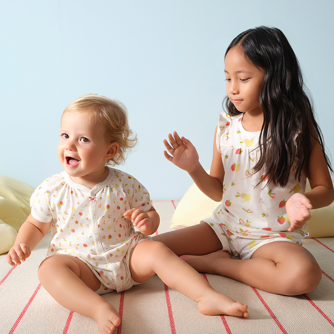 <p class="text-component">Pijamas de verano</p>