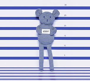 Le doudou