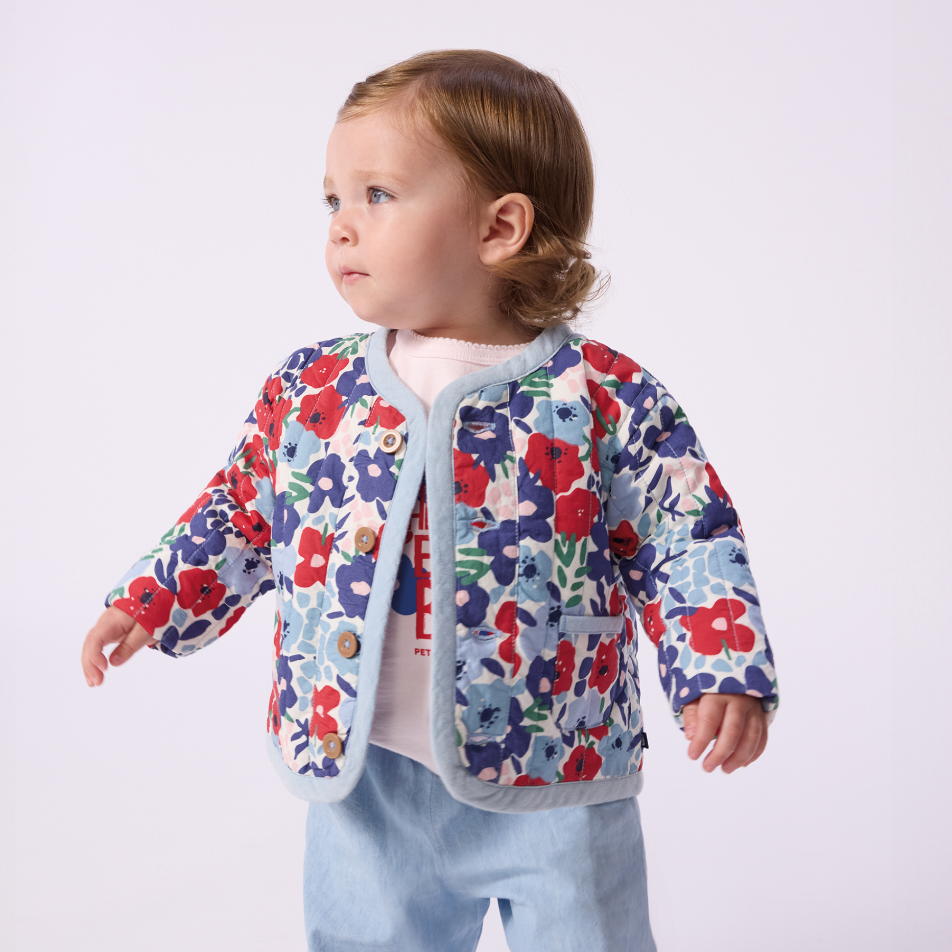 Abrigos, chaquetones