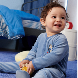 Ropa Bebe Nino Mujer Hombre PETIT BATEAU