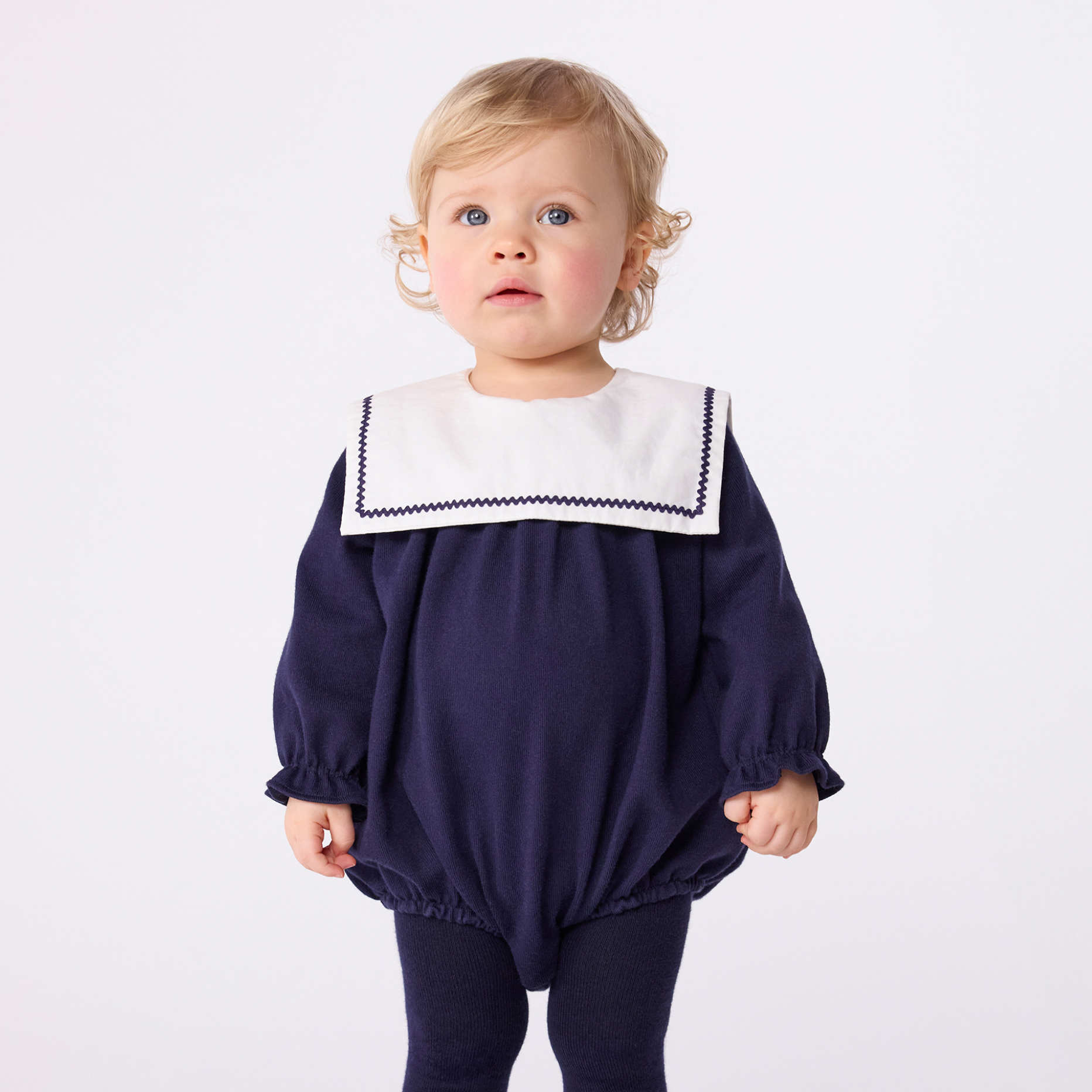 Bebé niña