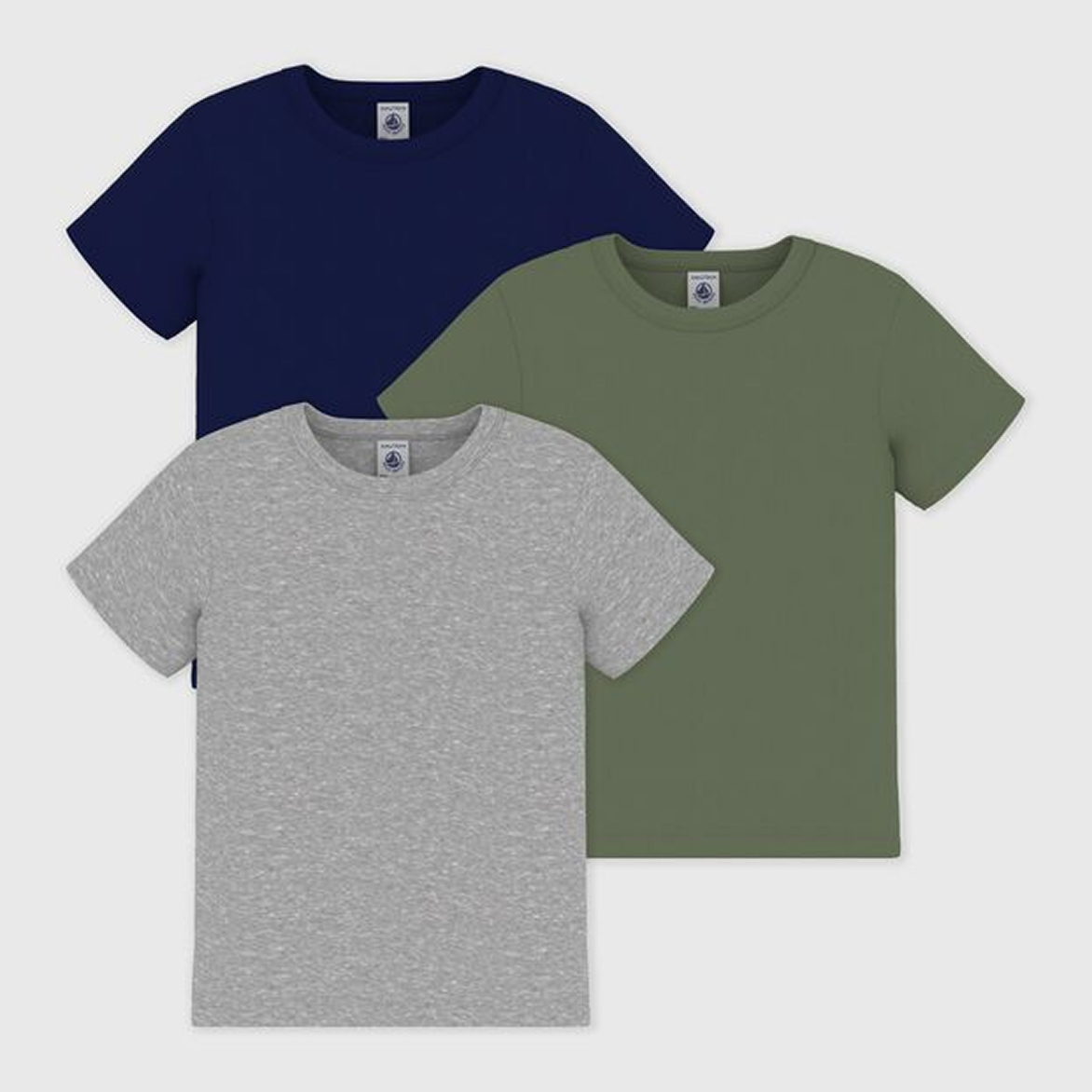 Camisetas