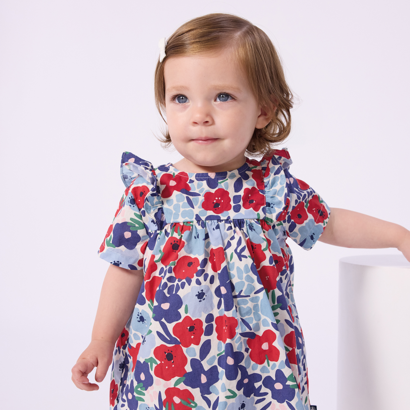 Beb&eacute; ni&ntilde;a