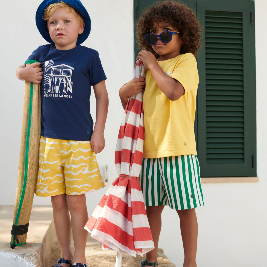 Petit Bateau