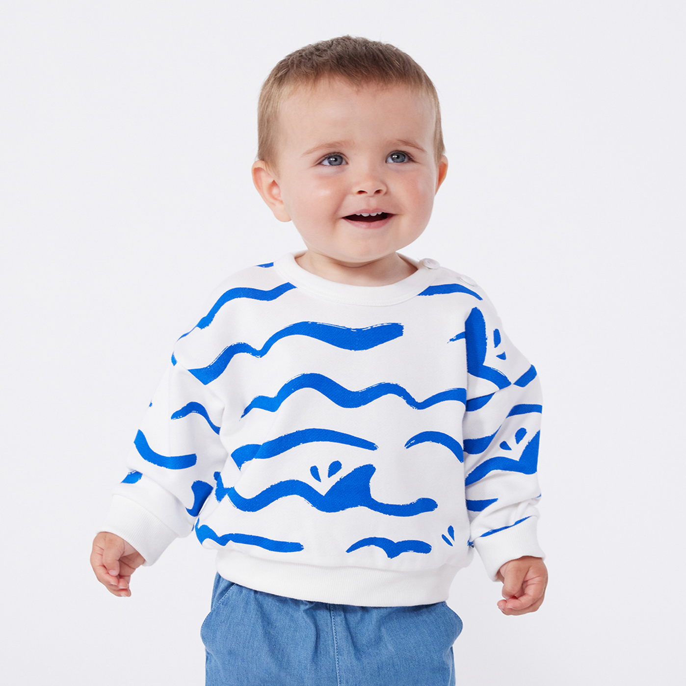 Sudaderas y jerséis