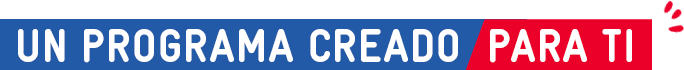 UN PROGRAMME IMAGINÉ POUR VOUS