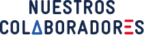 NUESTROS COLABORADORES