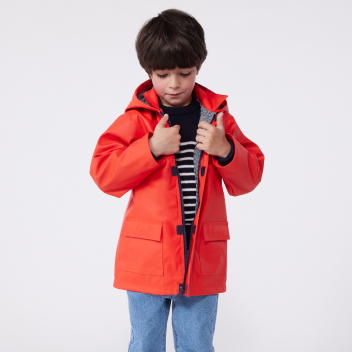 Chaquetas