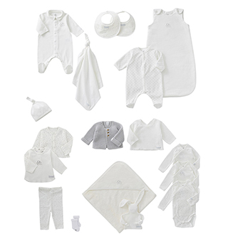 FOCUS ON THE COLLECTION