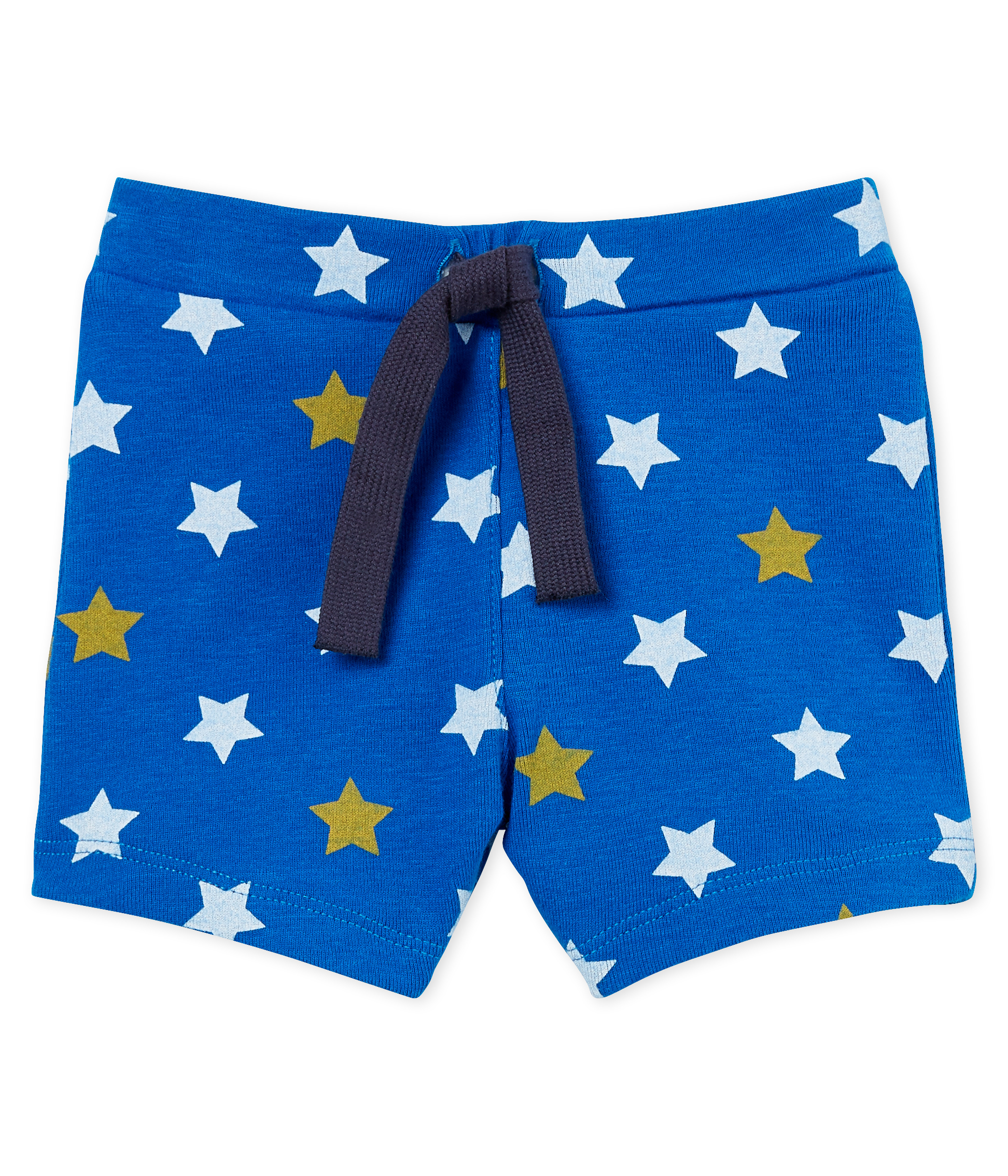 Shorts estampados para bebé niño
