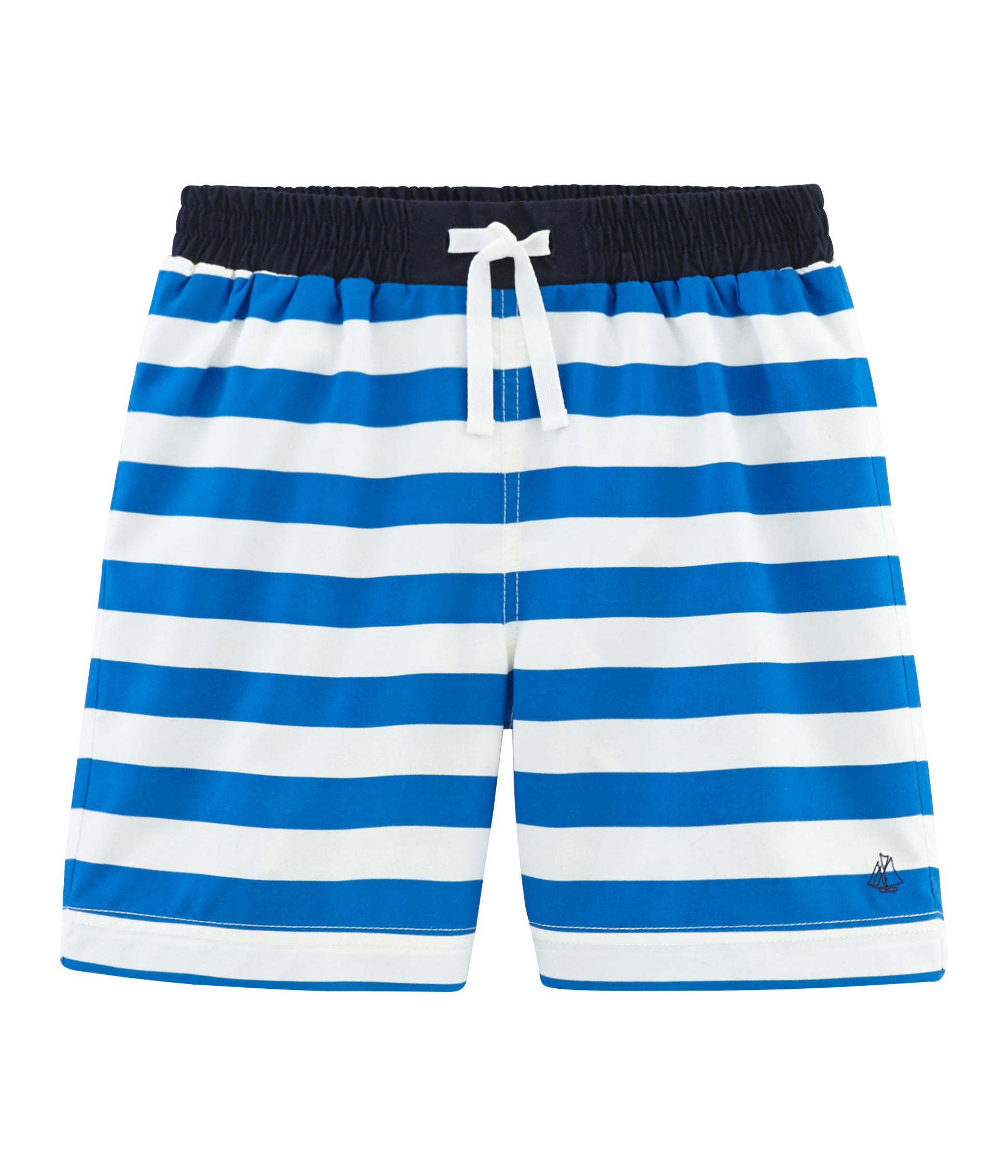 Shorts de playa infantiles para niño