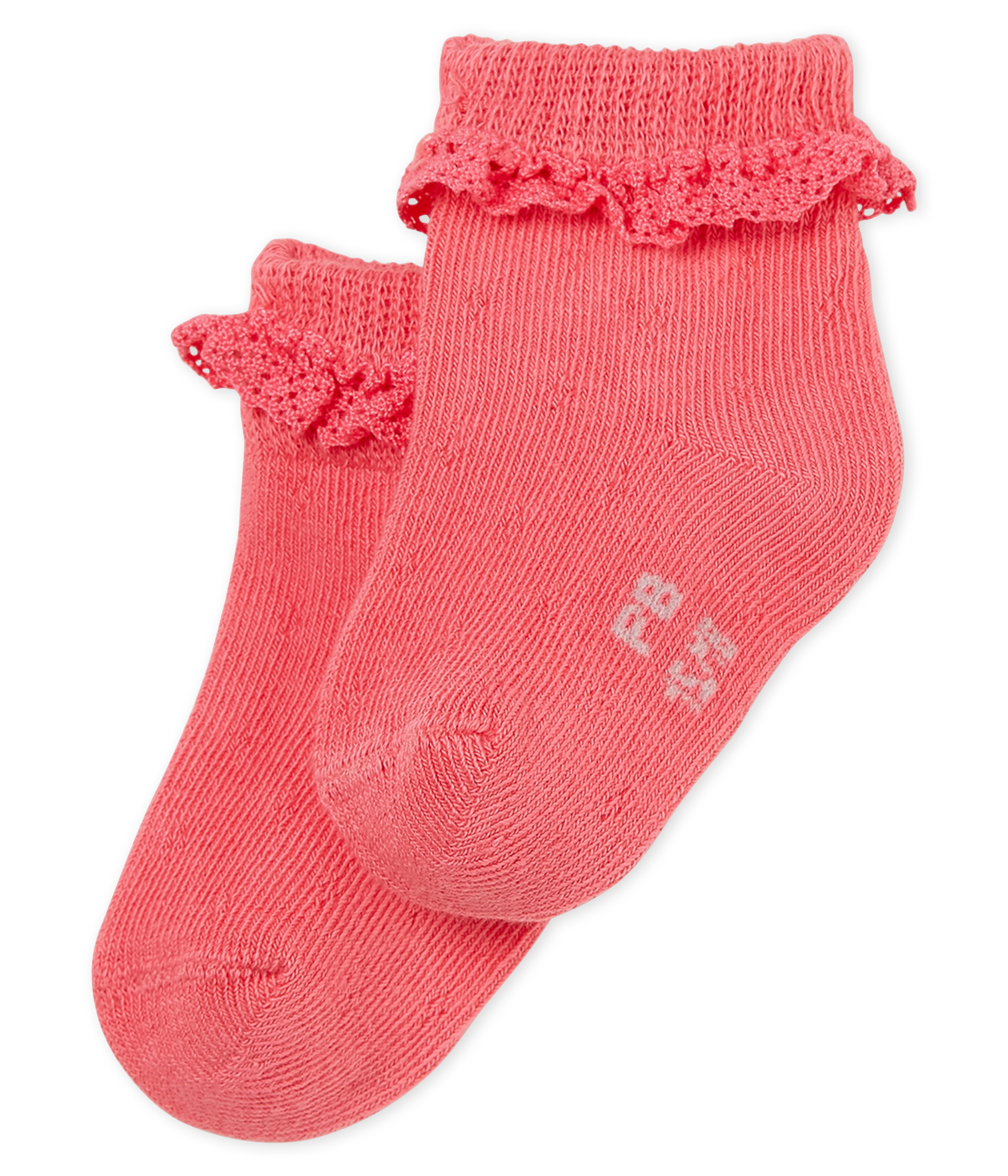 Calcetines de encaje para bebé niña