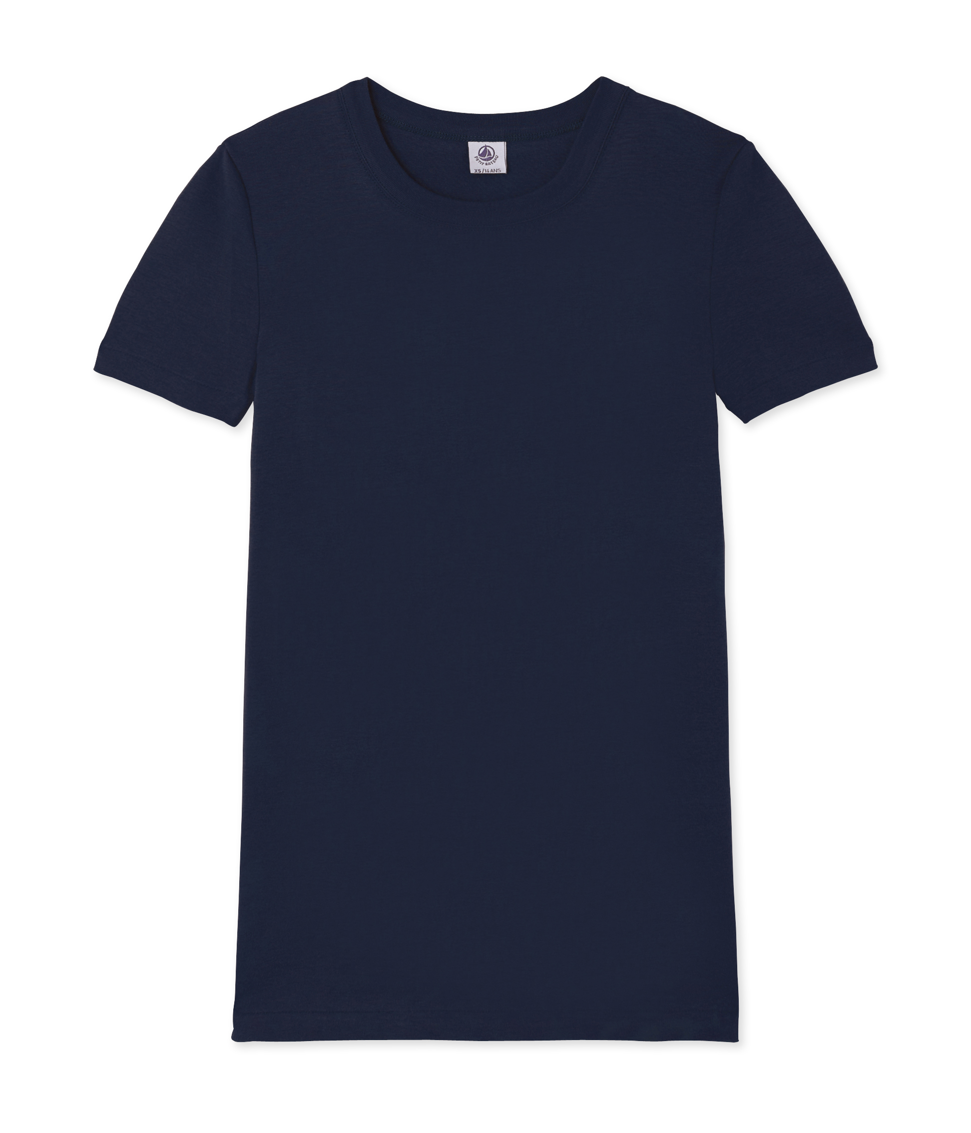 Camiseta de manga corta icónica de mujer