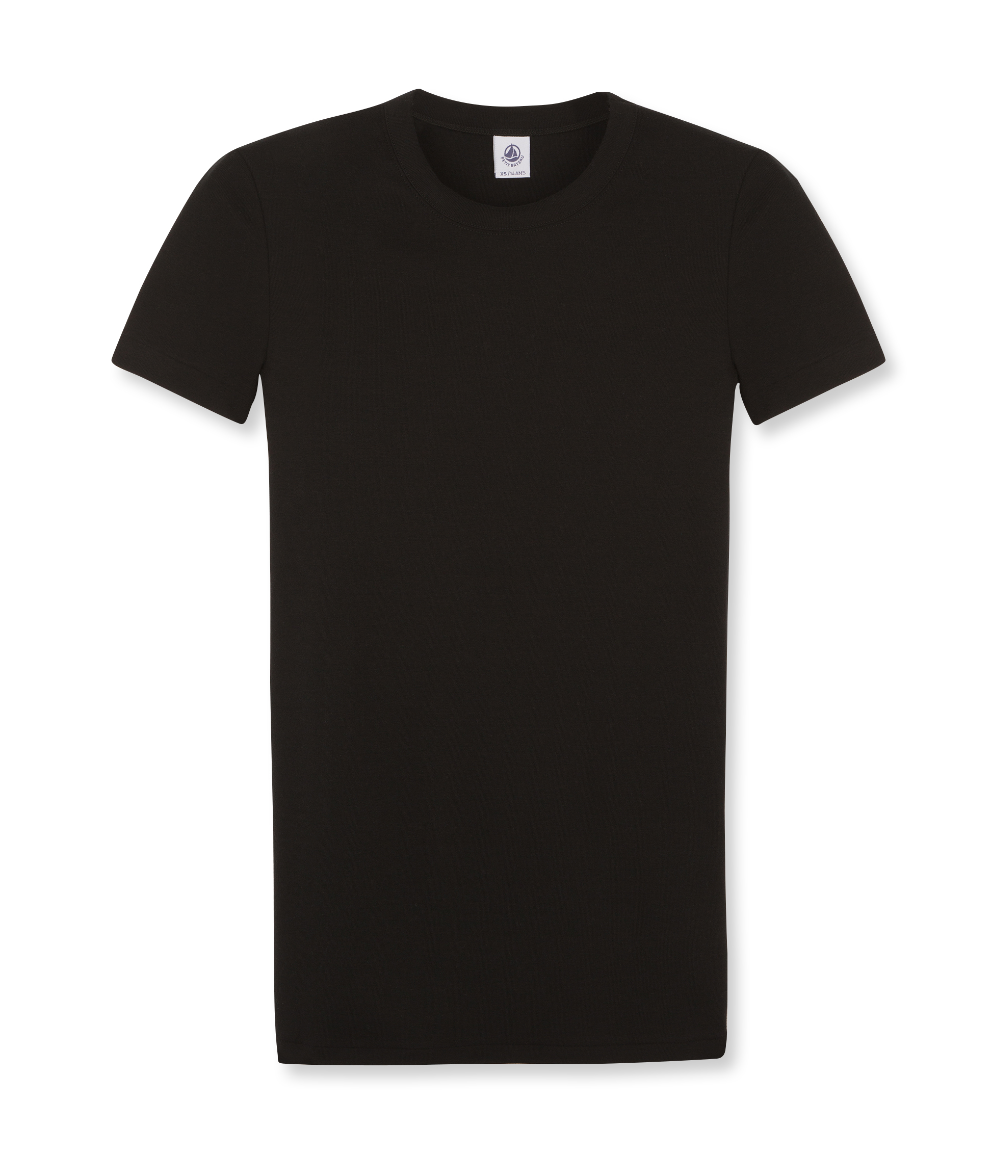 Camiseta de mujer icónica de manga corta