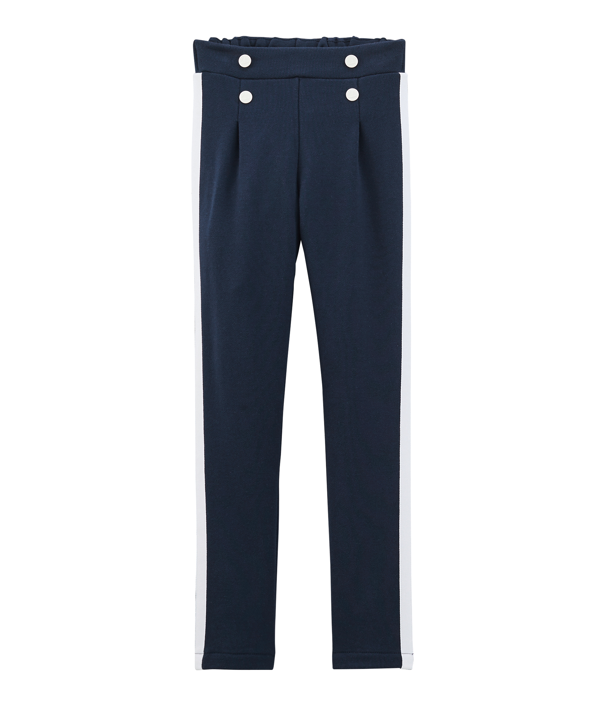 Pantalón infantil para niña