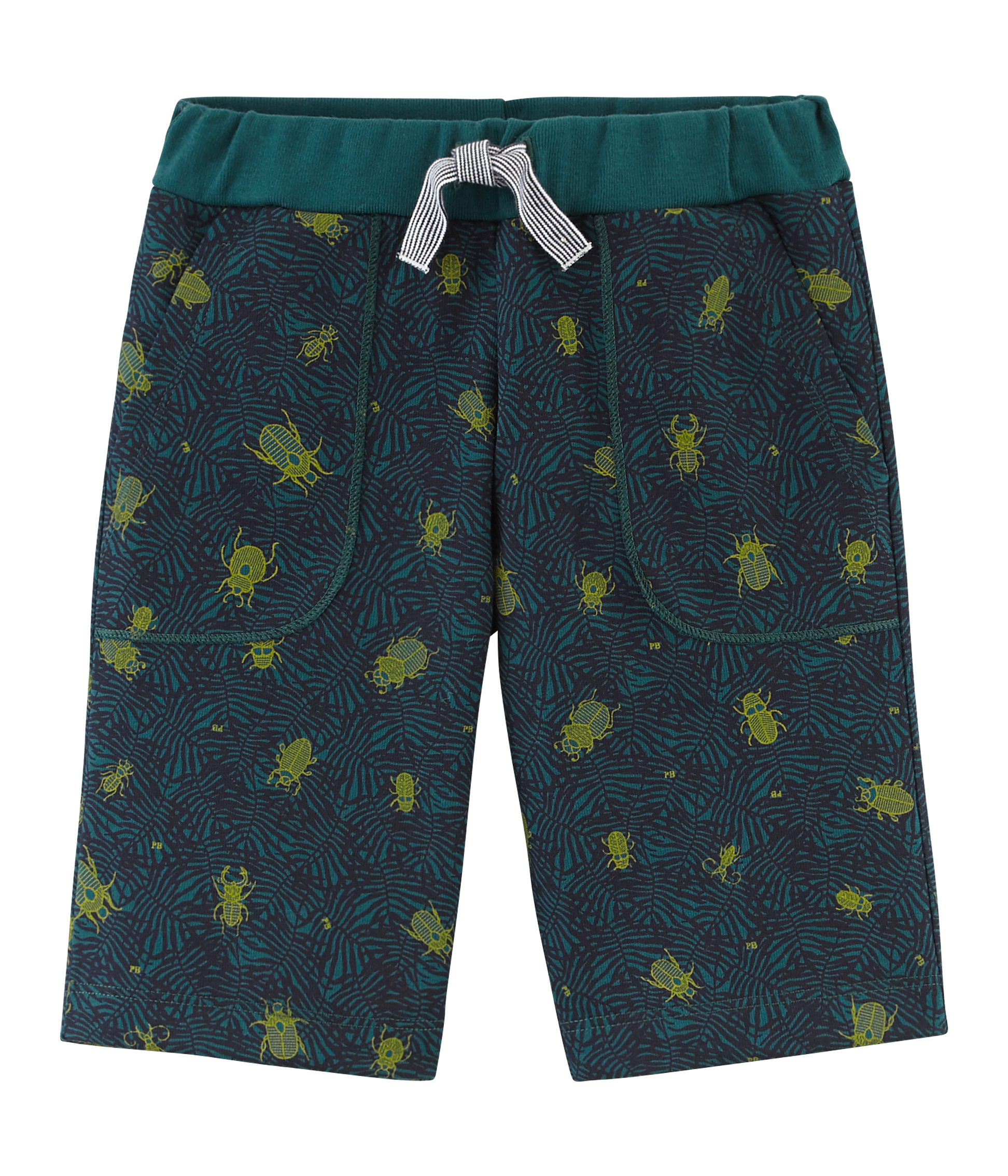 Bermudas infantiles para niño