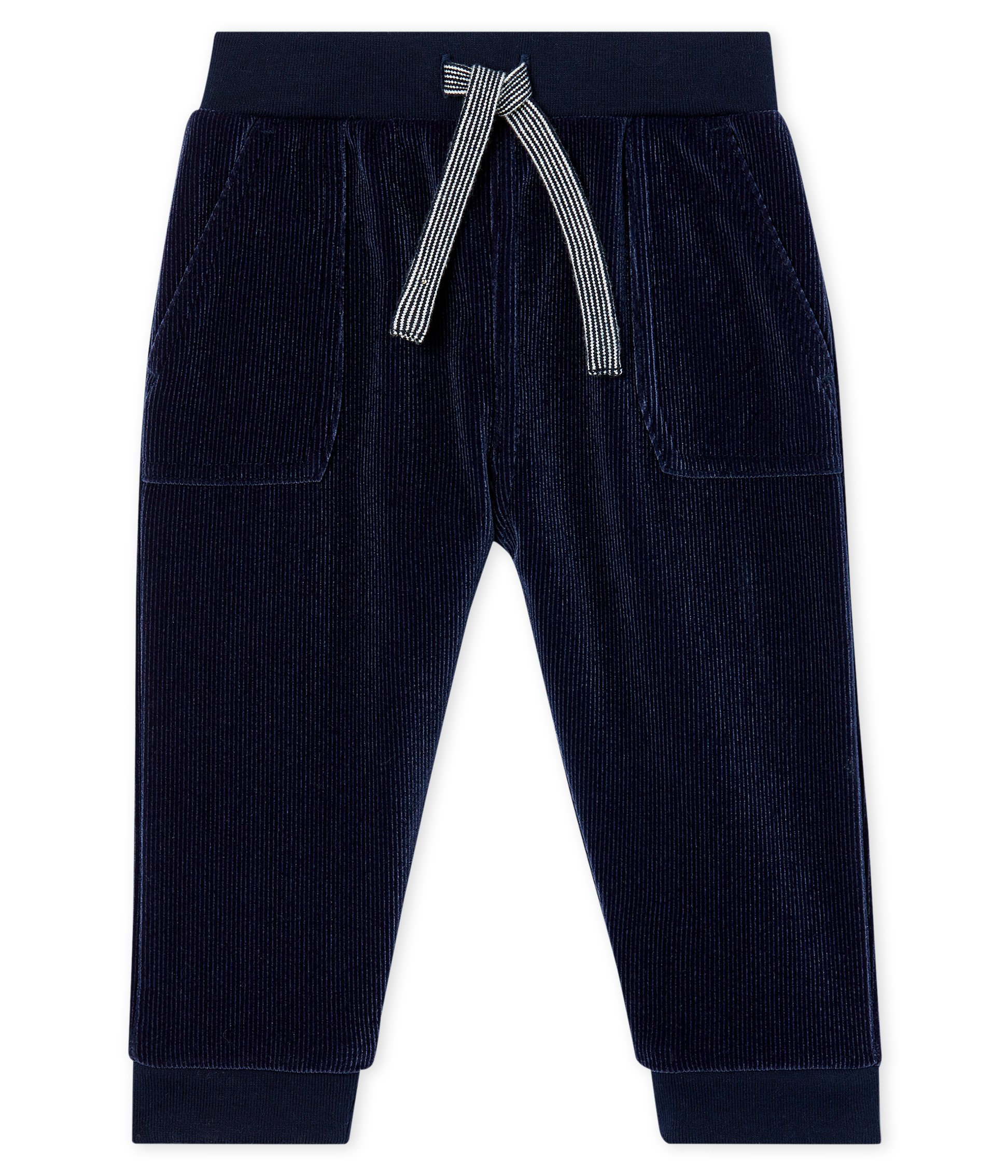Pantalón de pana para bebé niño