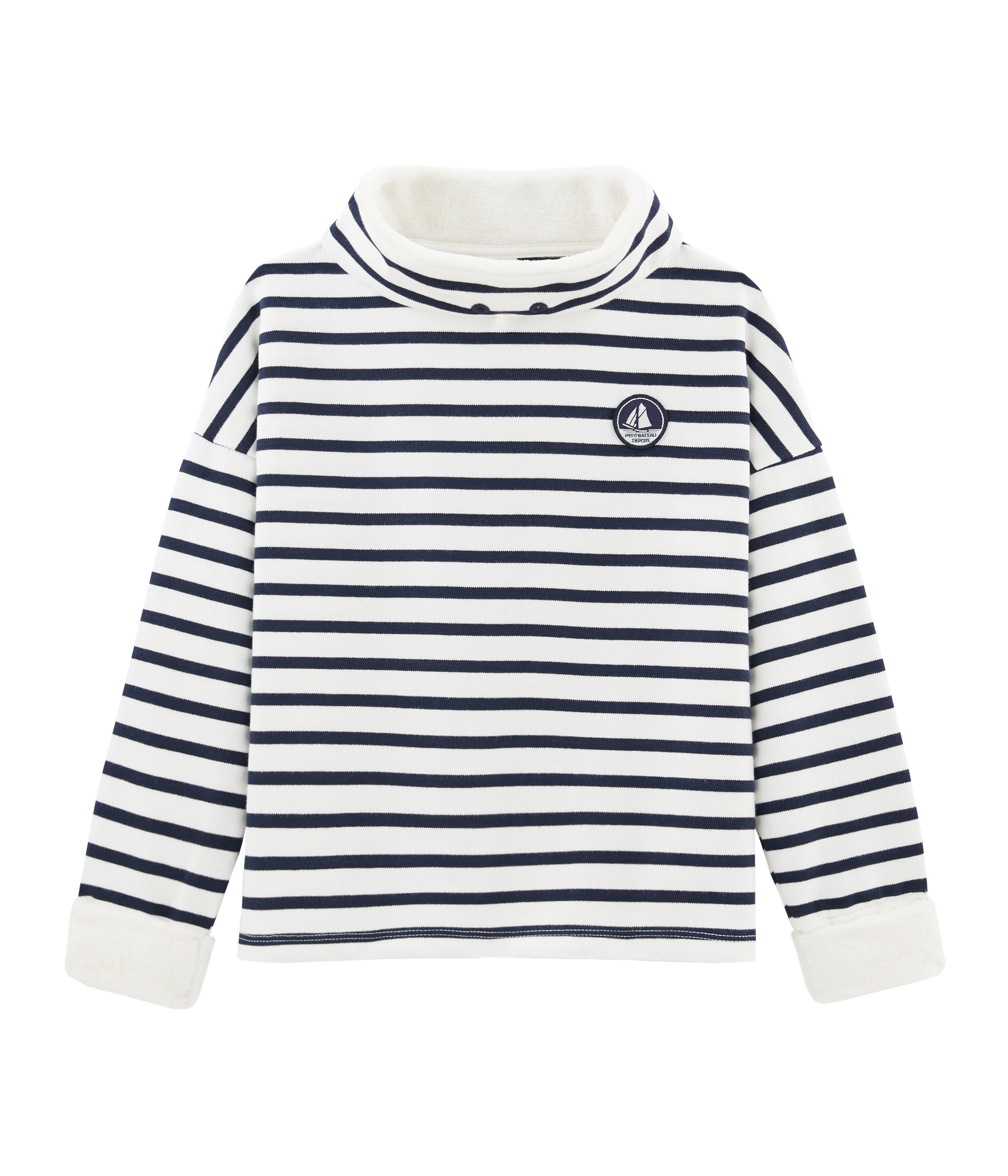 Sudadera de niño