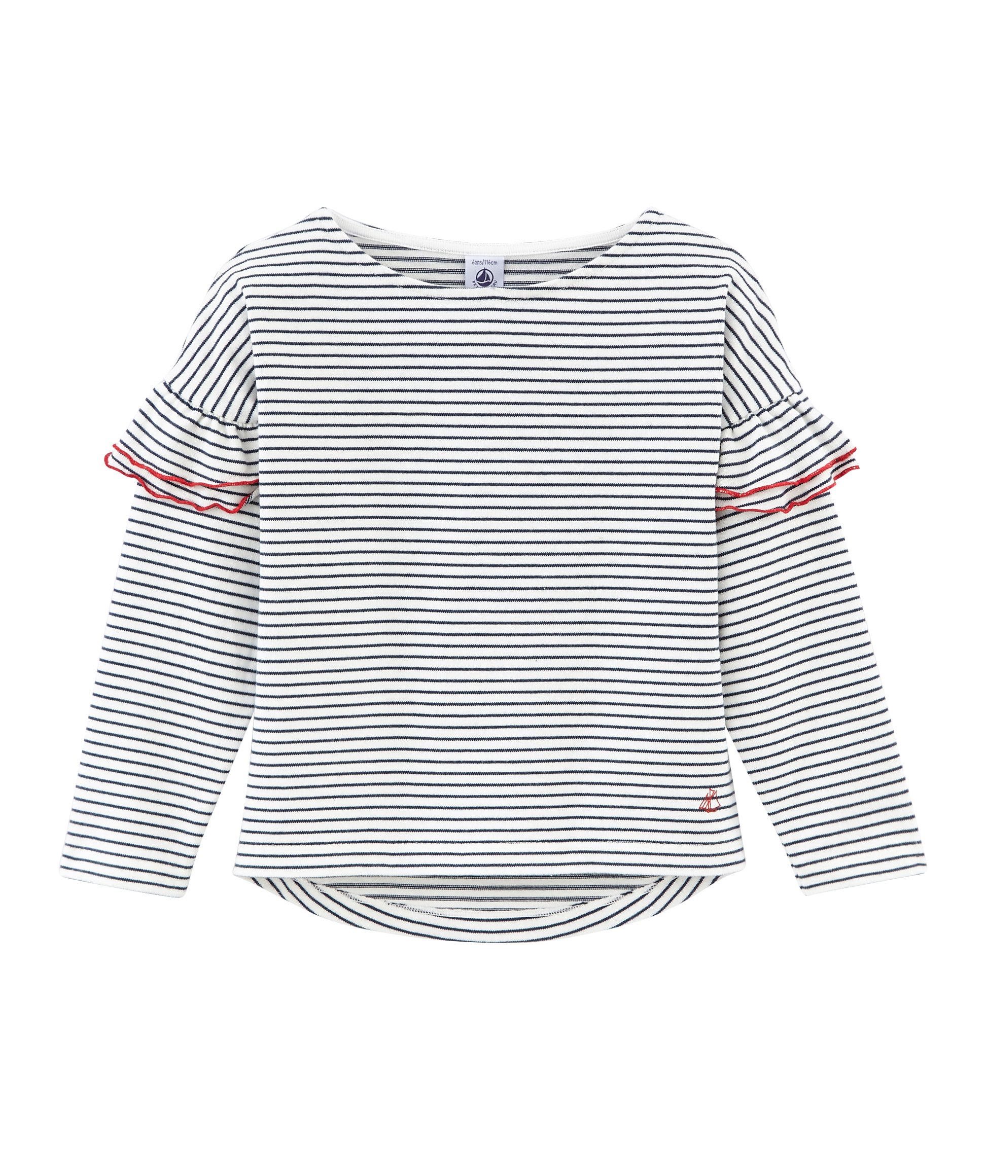 Sudadera infantil niña