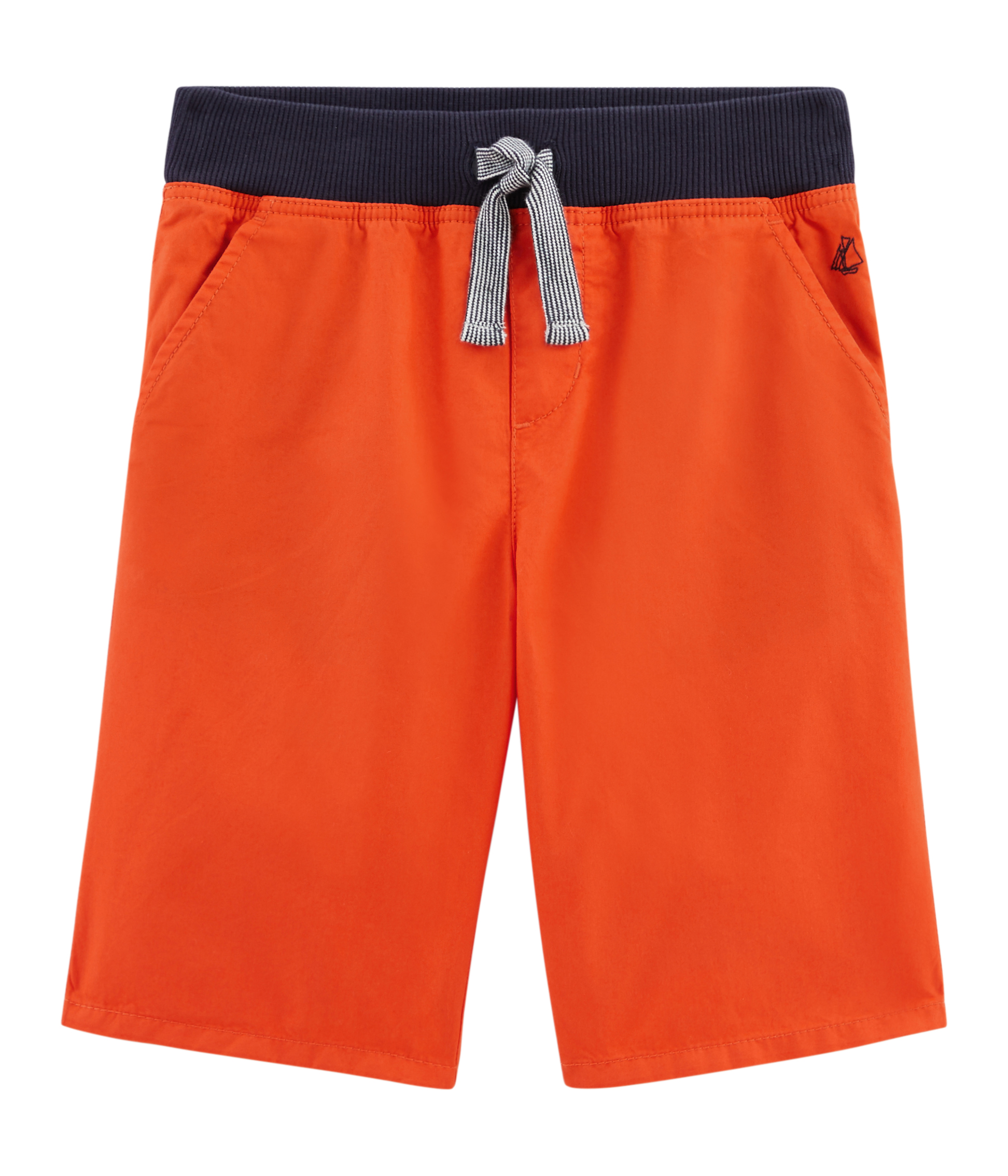 Bermudas infantiles para niño