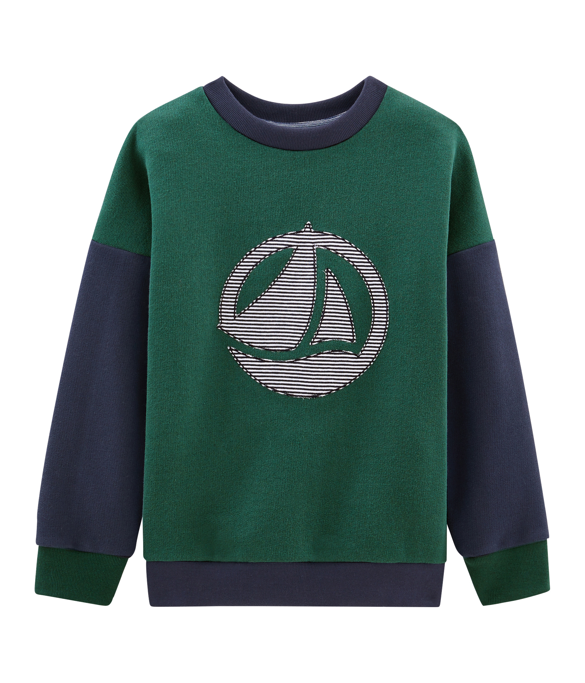 Sudadera de niño