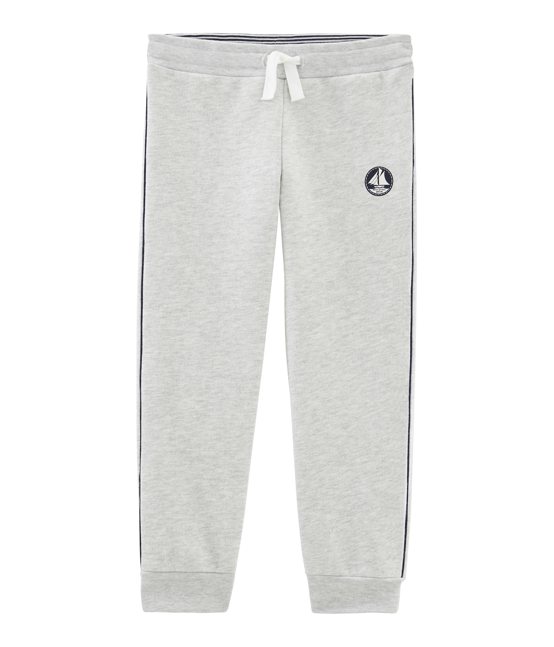 Pantalón de felpa para niño