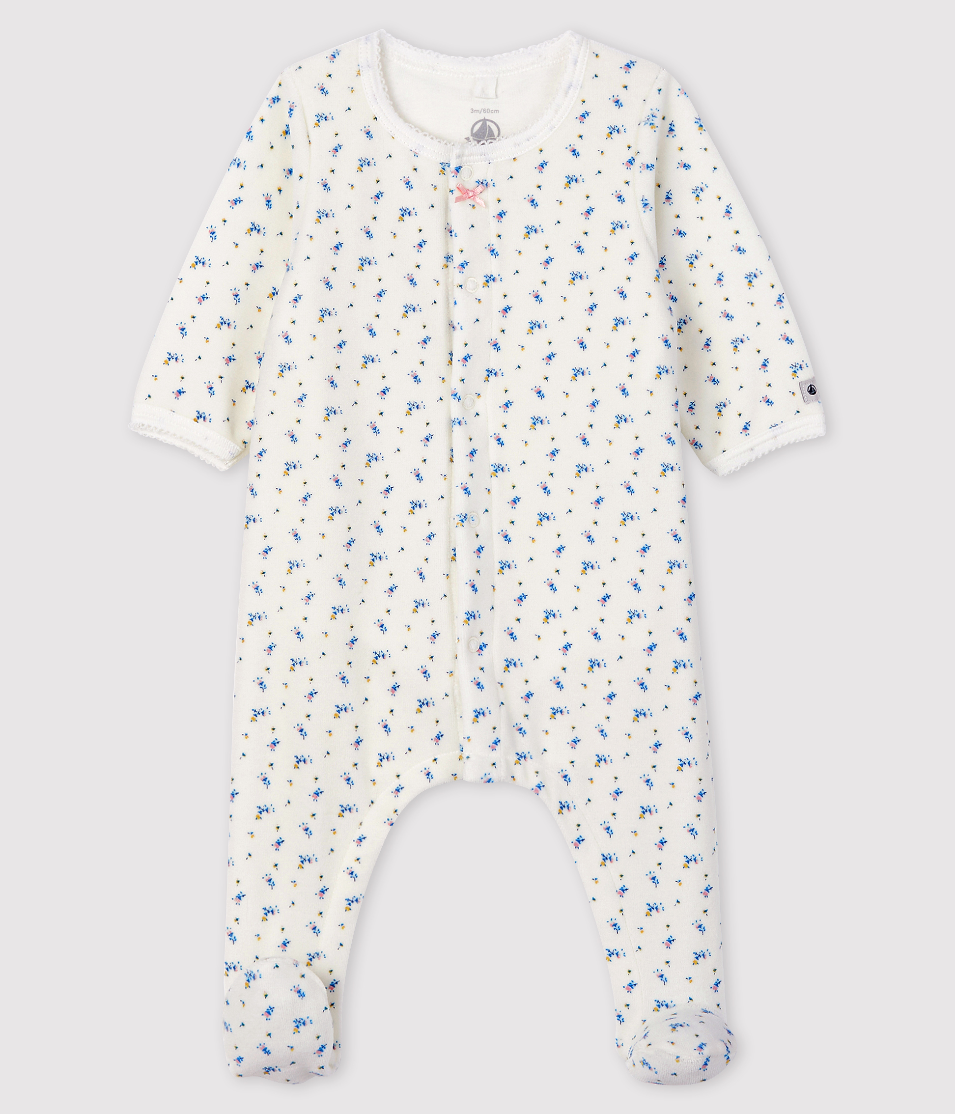 Petit Bateau Body Mixte bébé: Petit Bateau Petit Bateau Body Mixte bébé: Petit Bateau