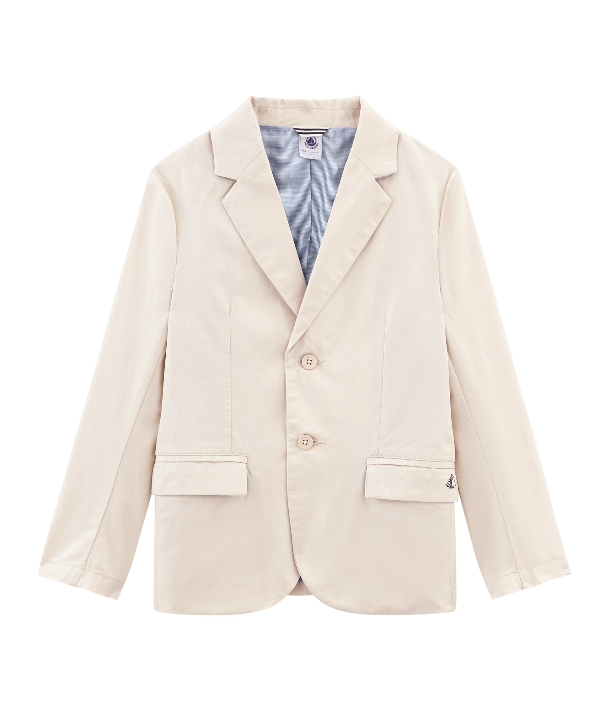 Chaqueta infantil para niño