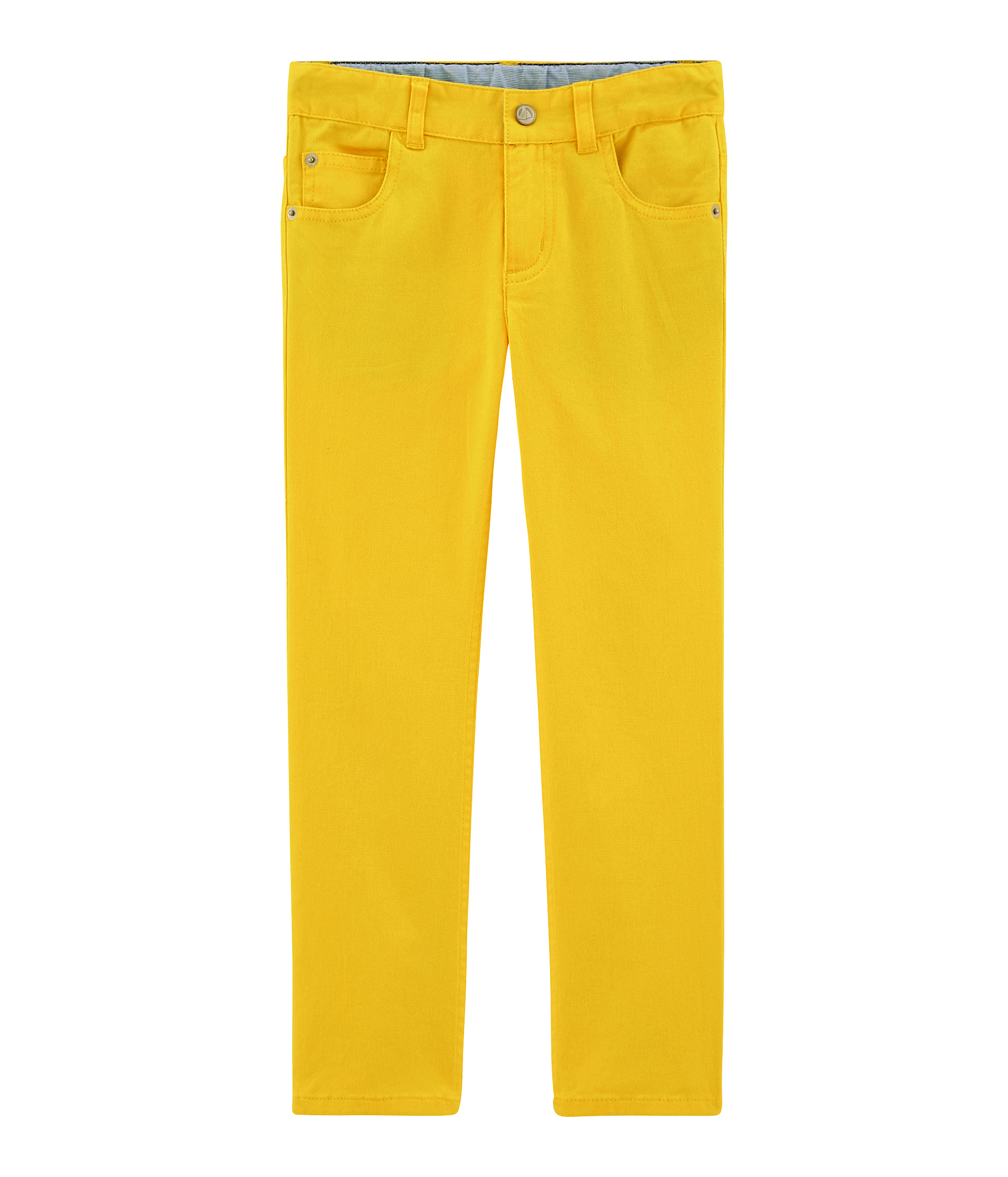 Pantalón infantil para niño