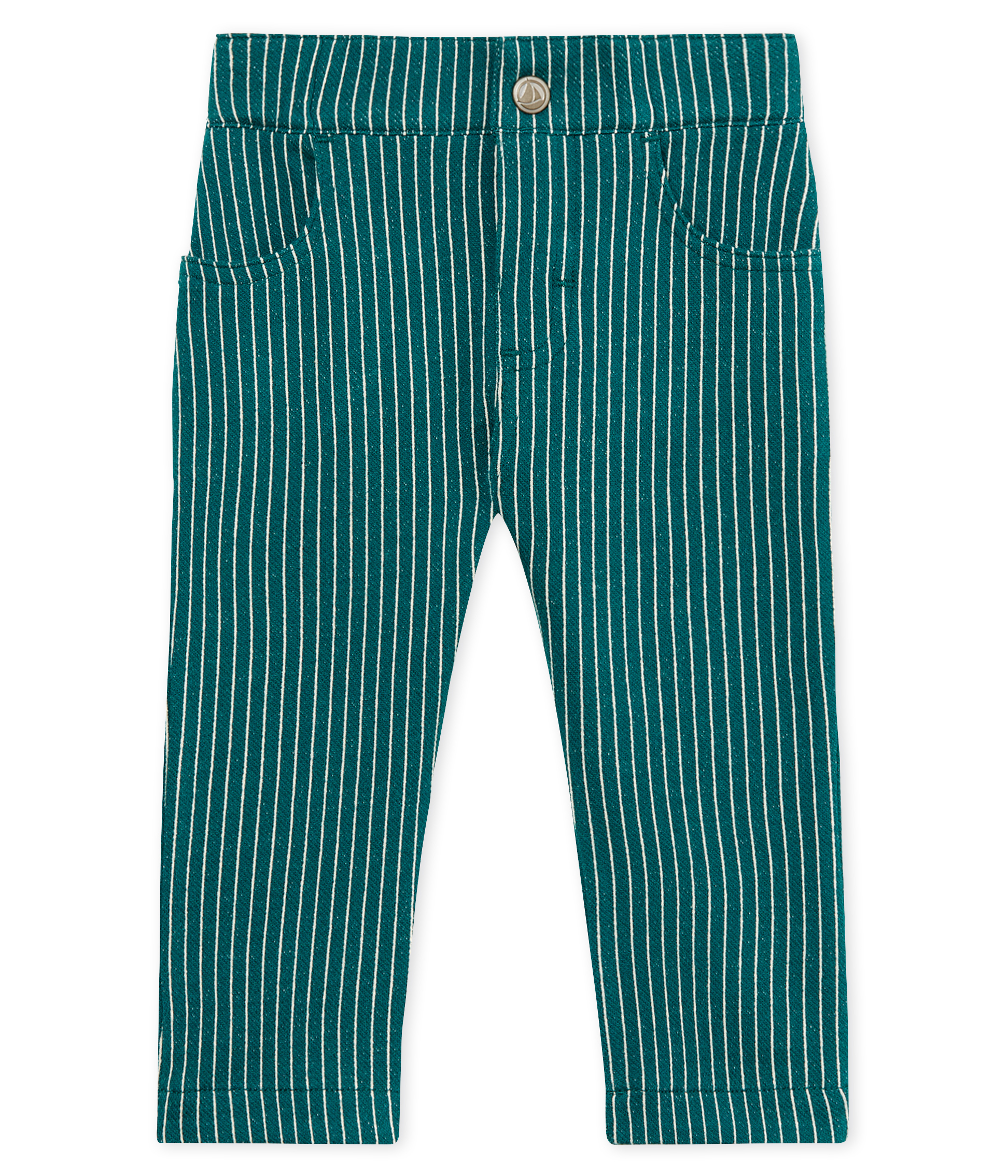 Pantalón milrayas para bebé niño