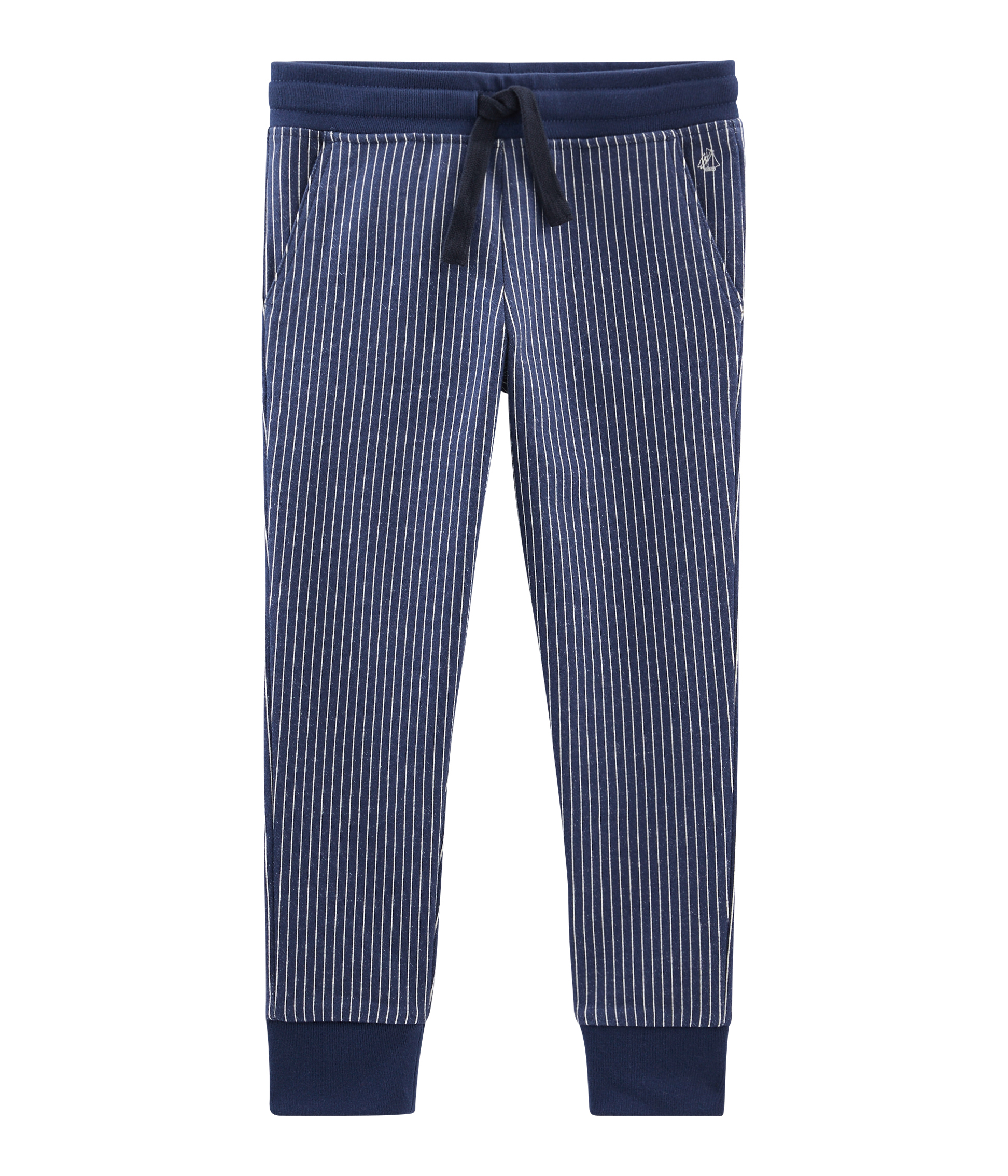 Pantalón de malla para niño