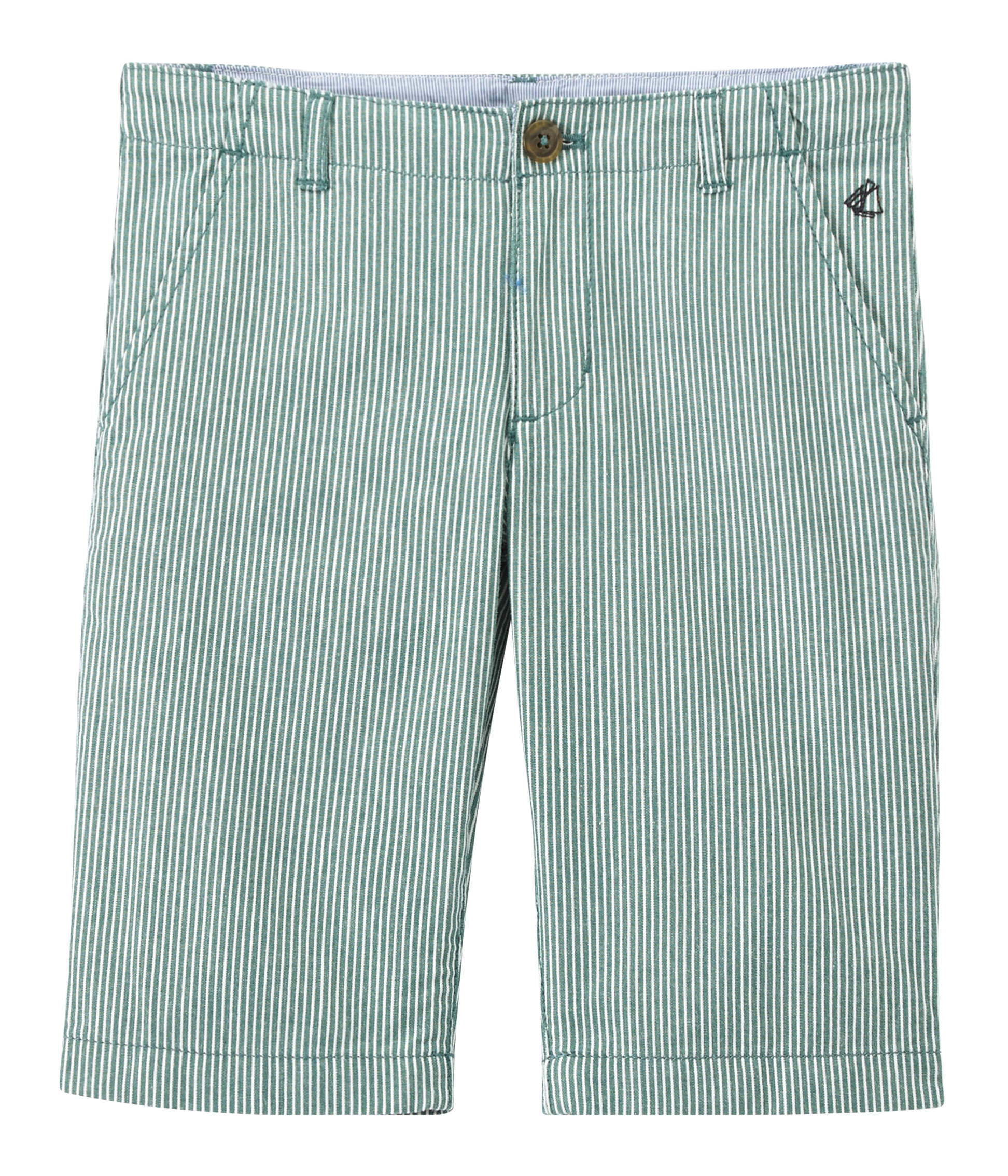 Bermudas infantiles para niño