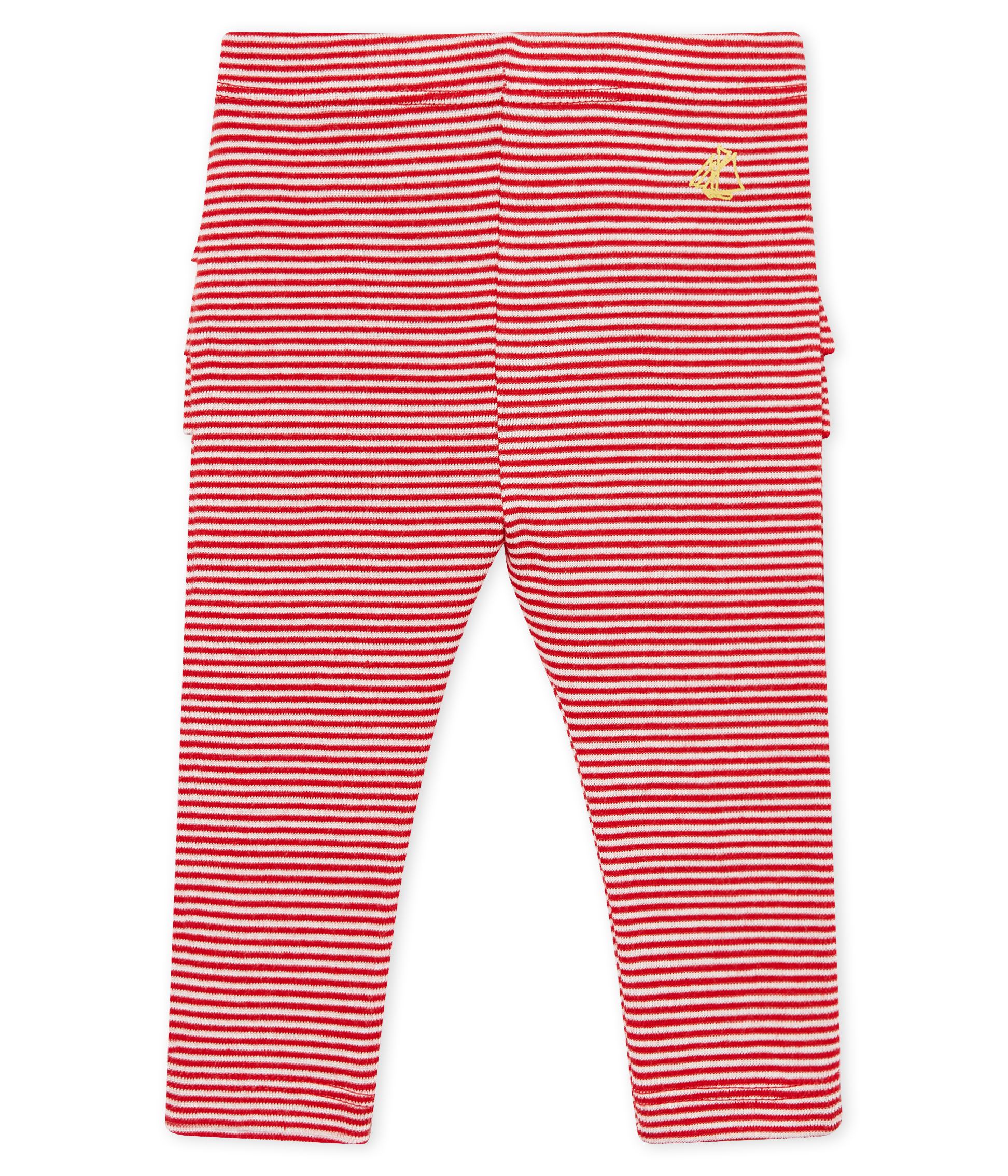 Leggings milrayas para bebé niña